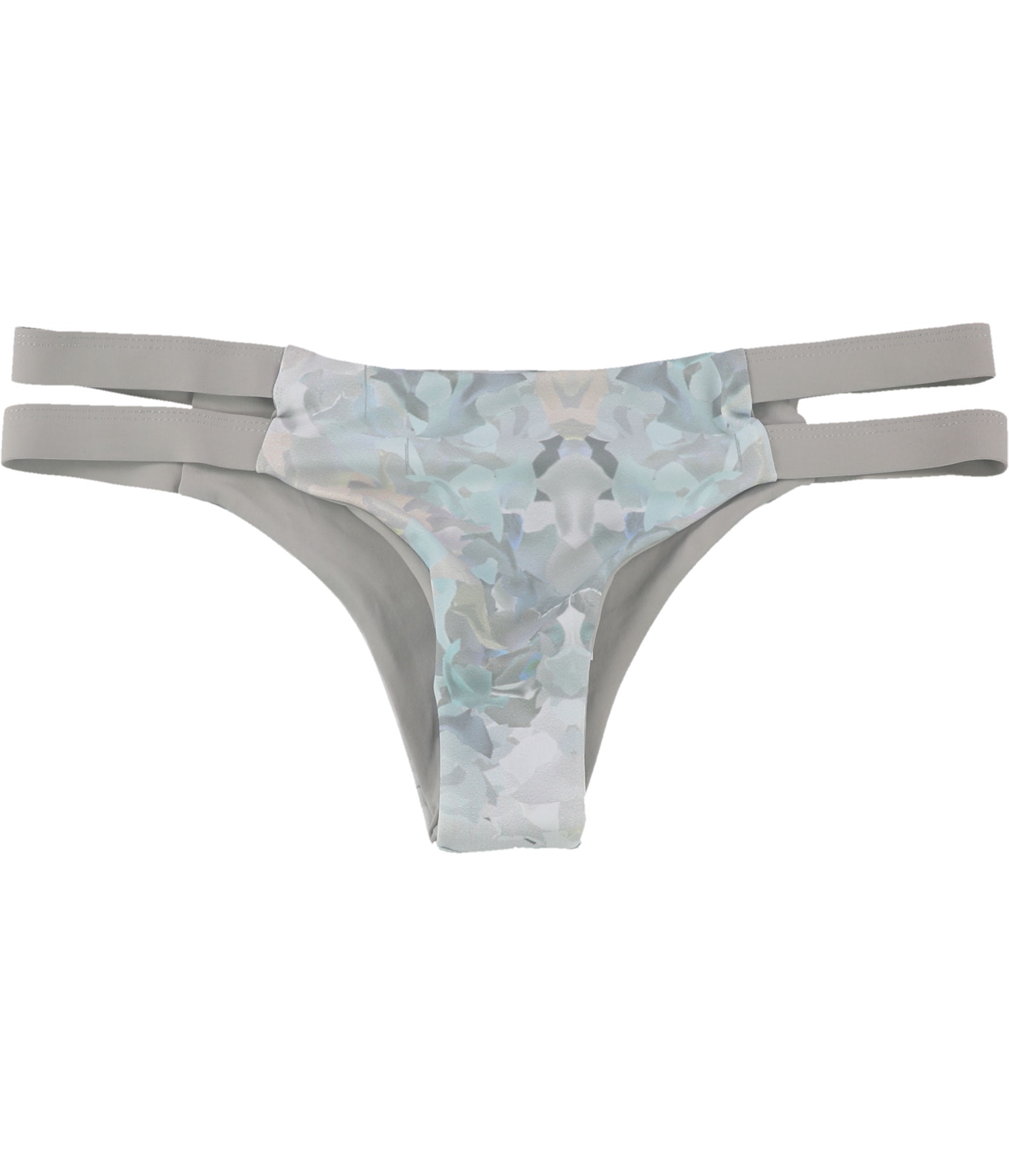 Tavik Womens Chloe Side Tabs Bikini Swim Bottom Ebay