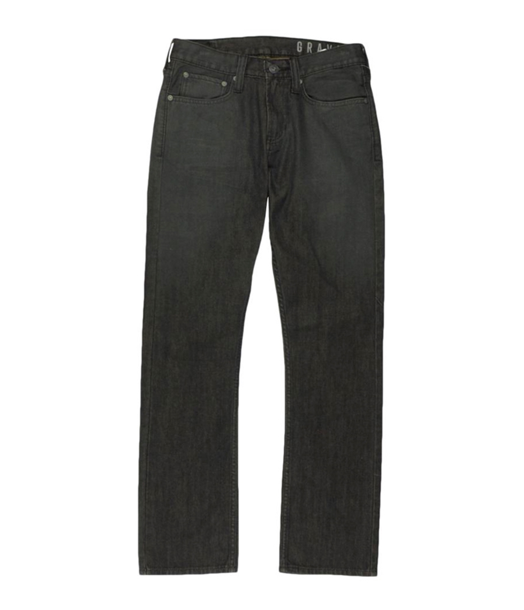 bullhead straight jeans