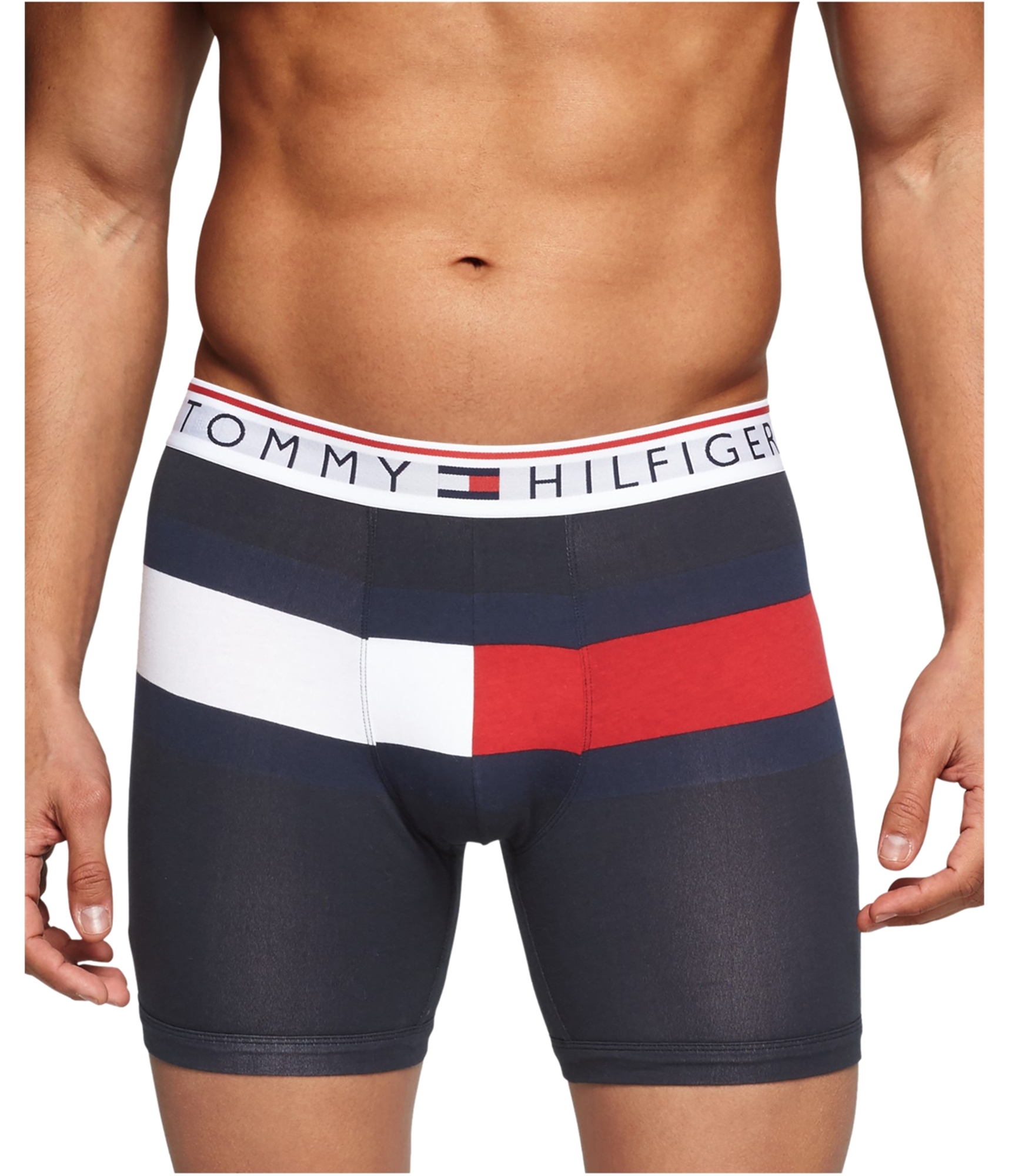 mens tommy boxers