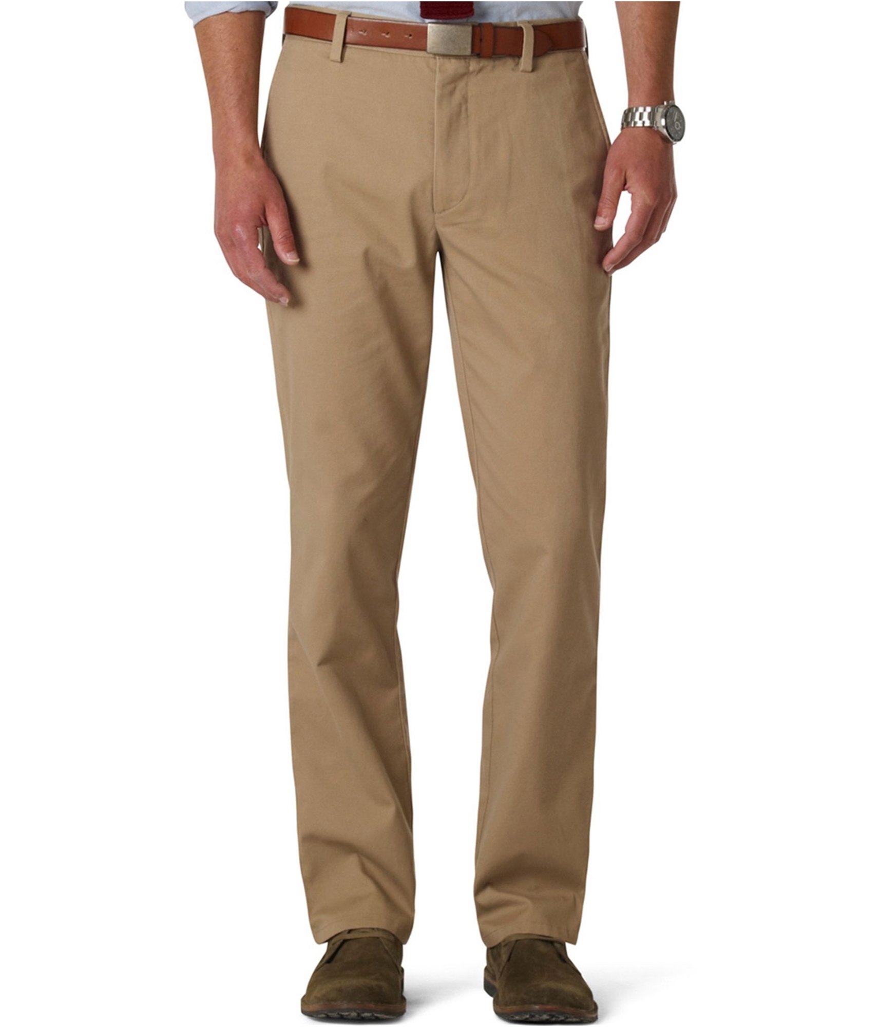 Dockers Mens Easy Khaki Casual Chino Pants | TagsWeekly.com