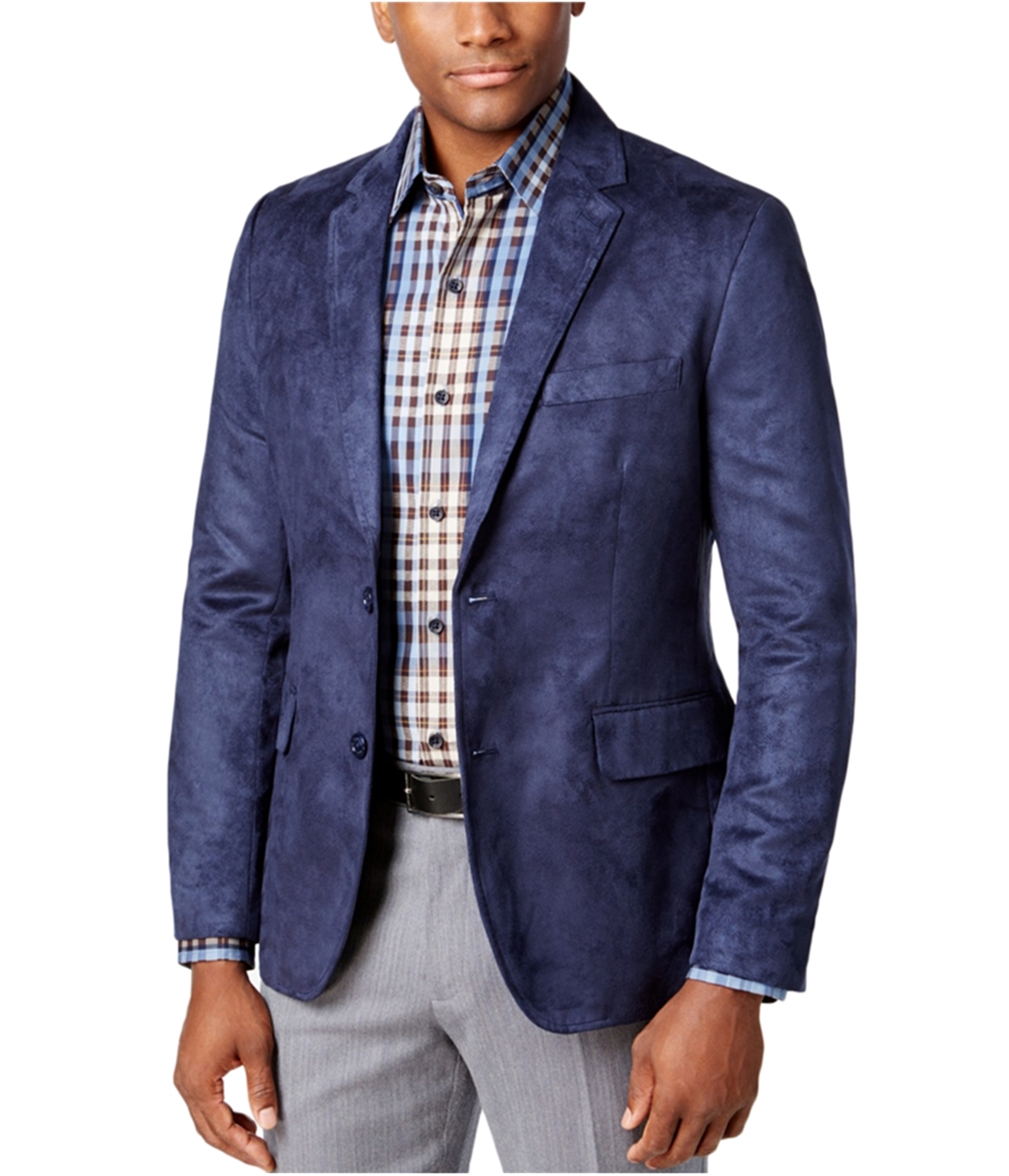 tasso elba blazer