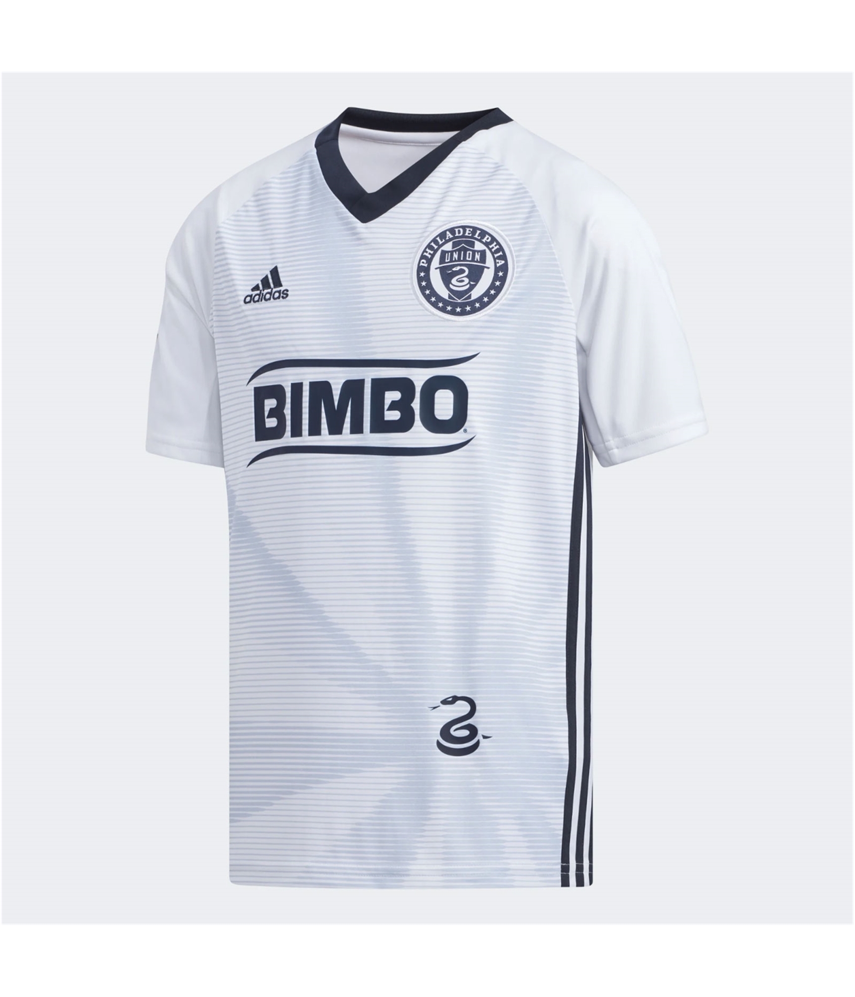 philadelphia union jersey 2019