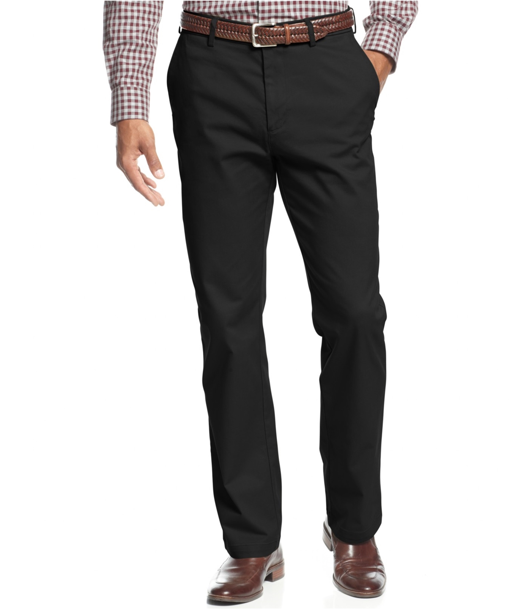 haggar flex series dress pants