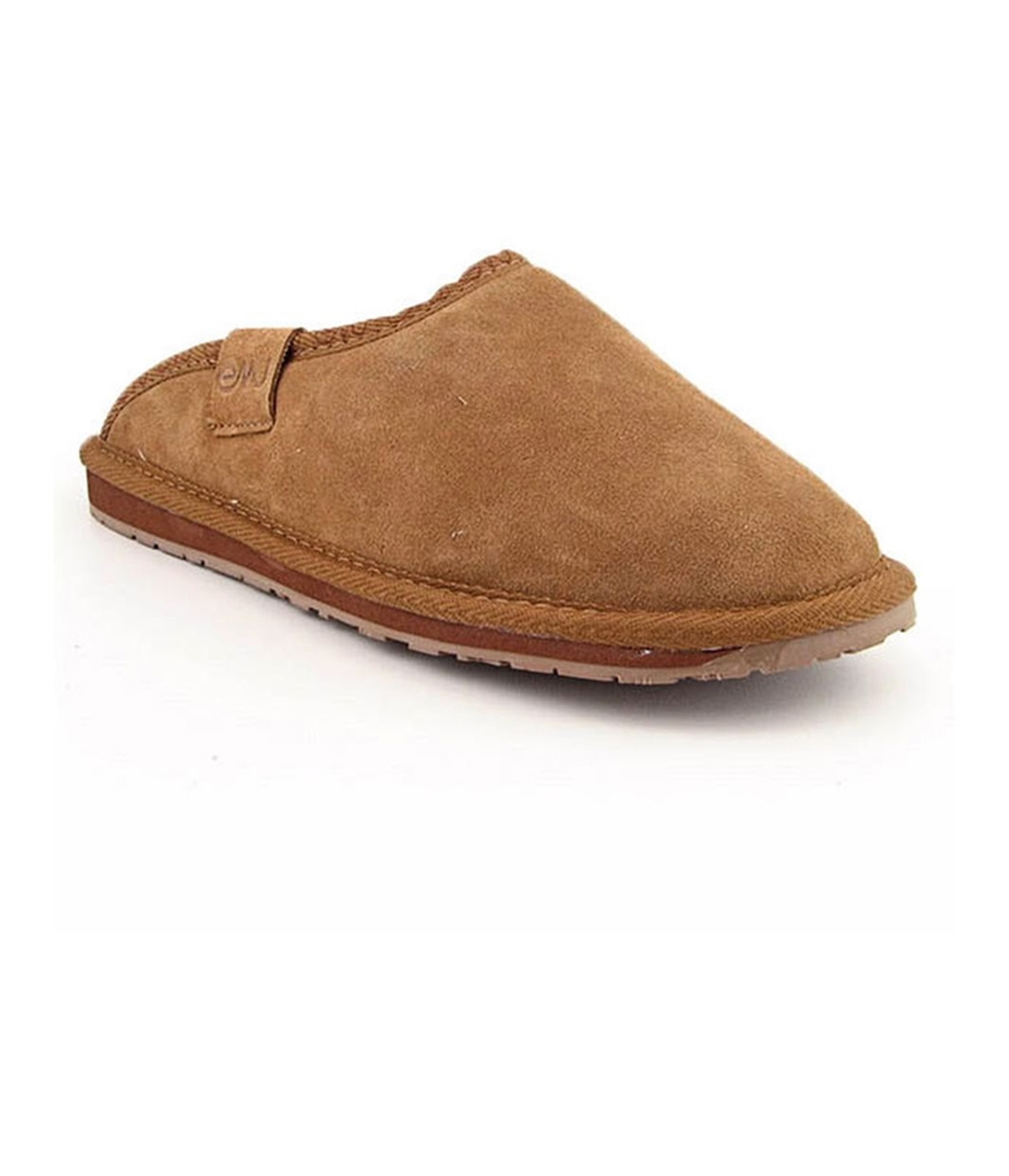 EMU Mens Buckingham Scuff Slippers | TagsWeekly.com