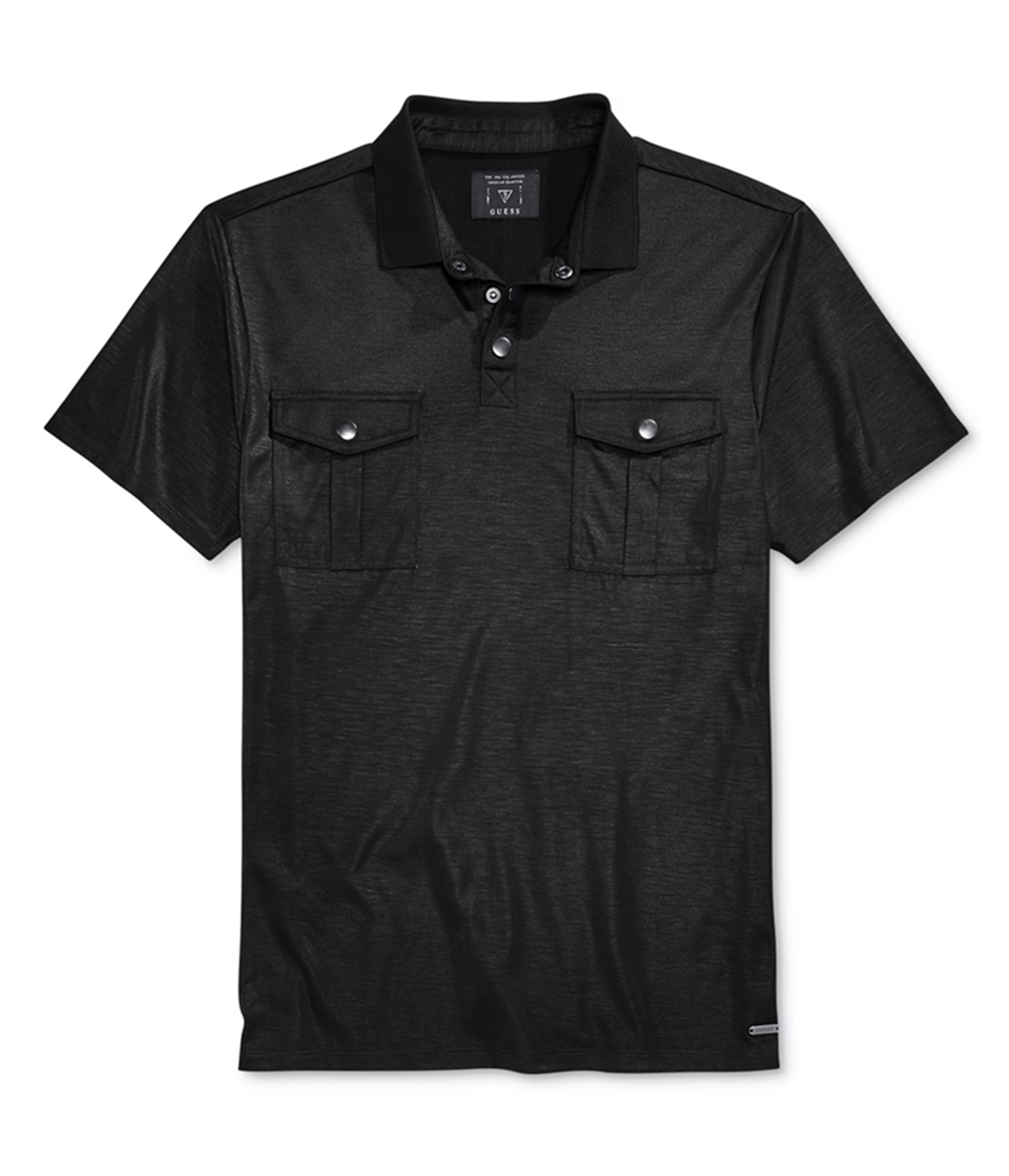 george mason polo shirt