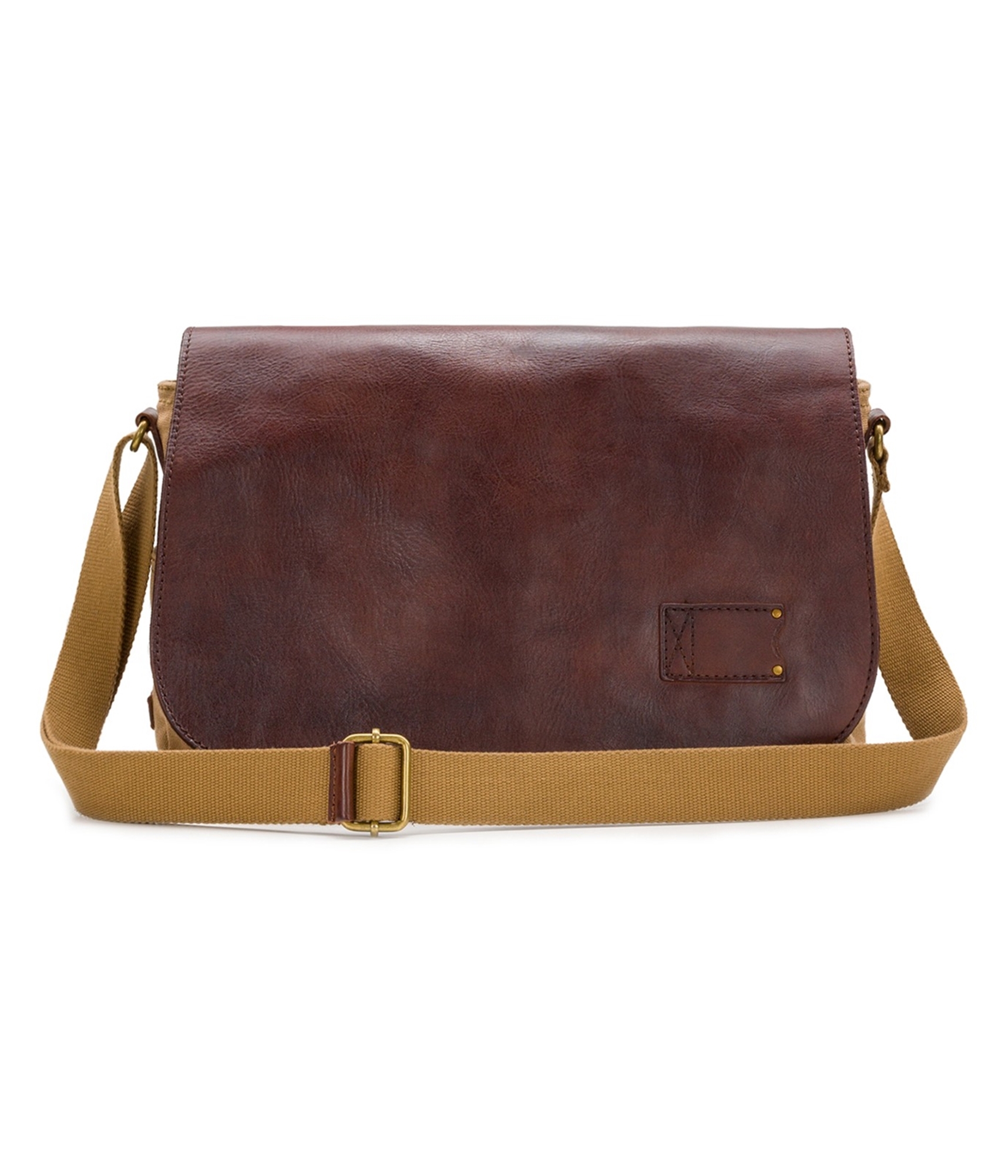 nash messenger bag