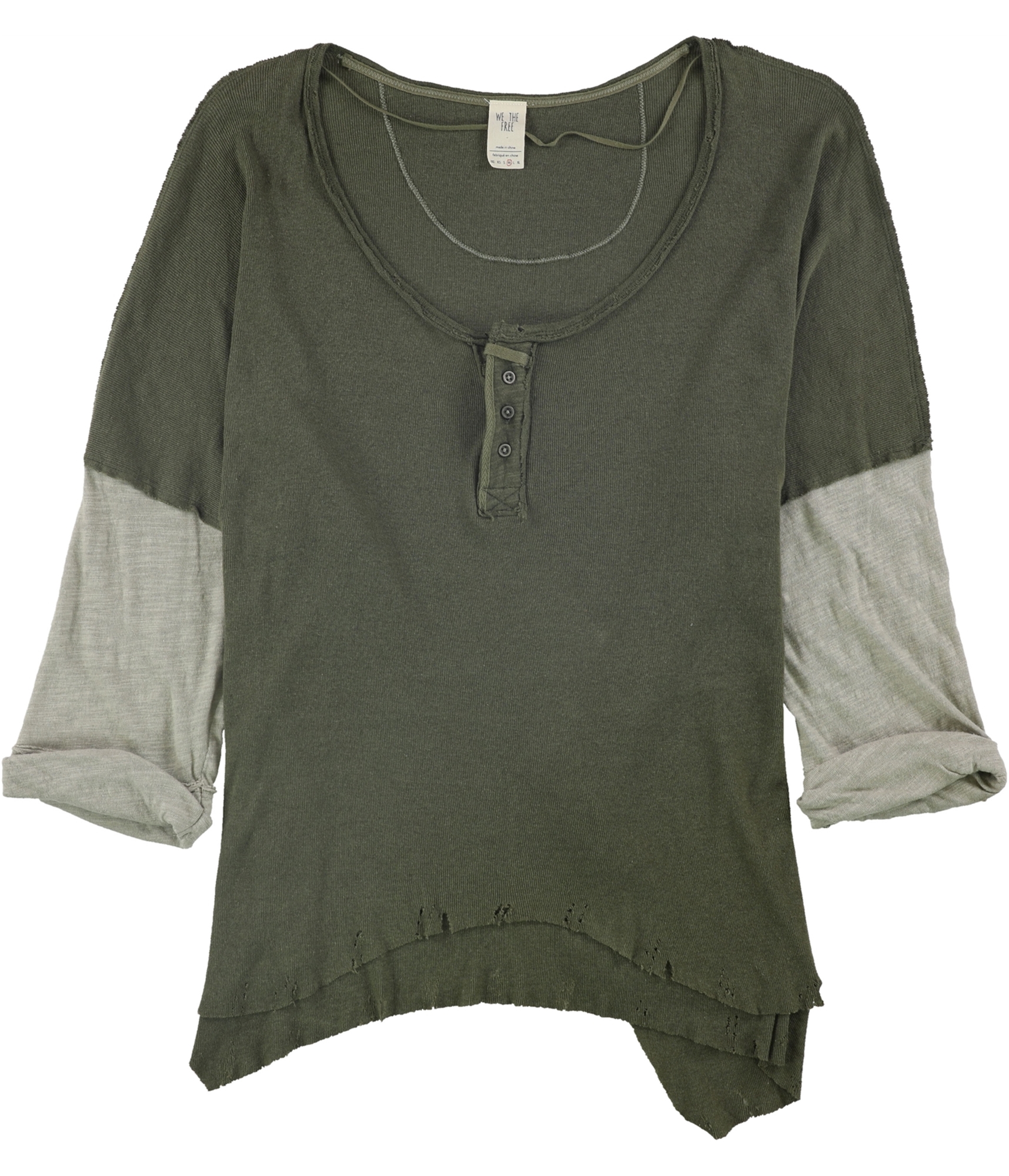 olivegreen shirt