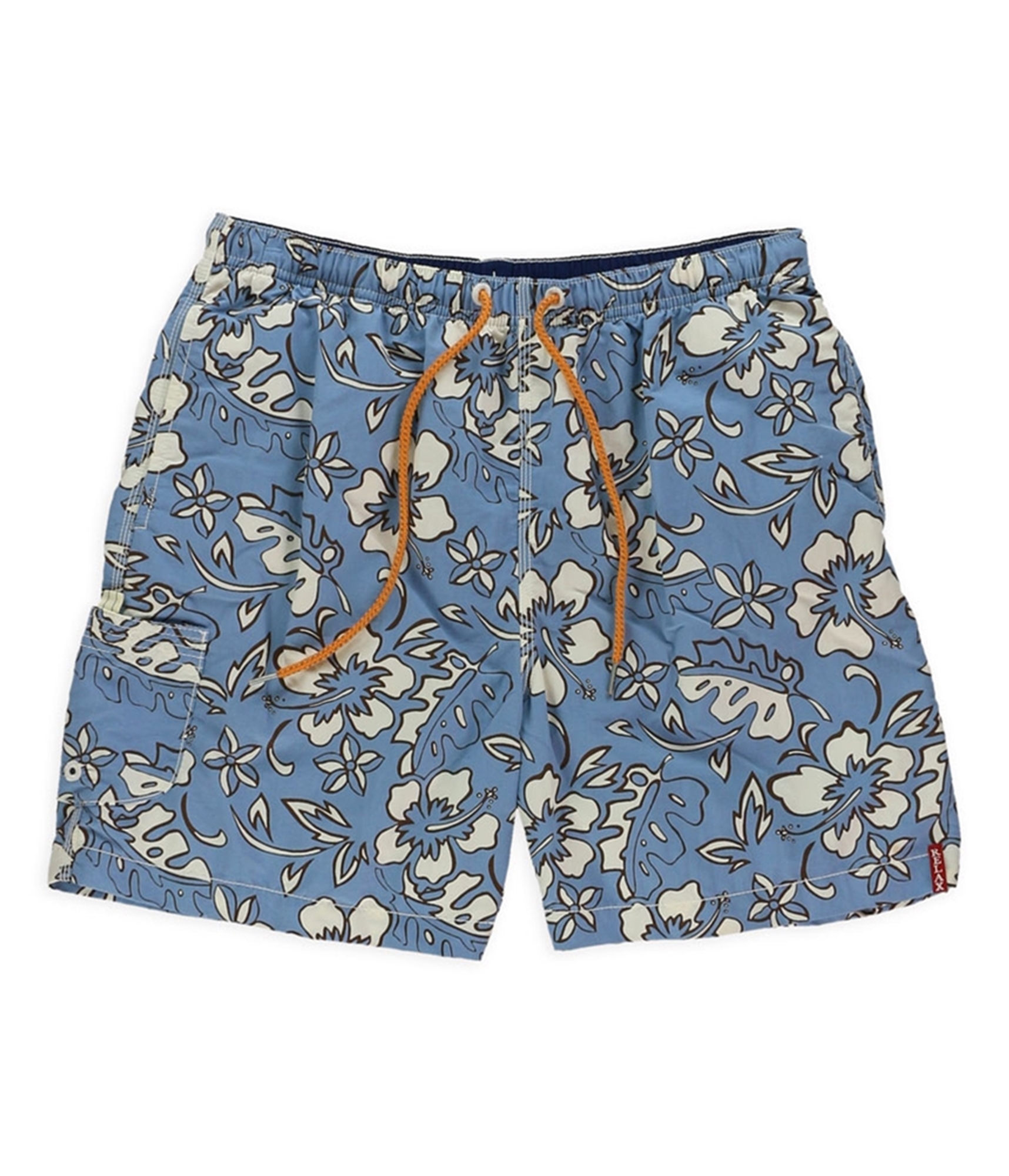 Tommy Bahama Mens Bondi Beach Swim Bottom Board Shorts | Mens Apparel ...