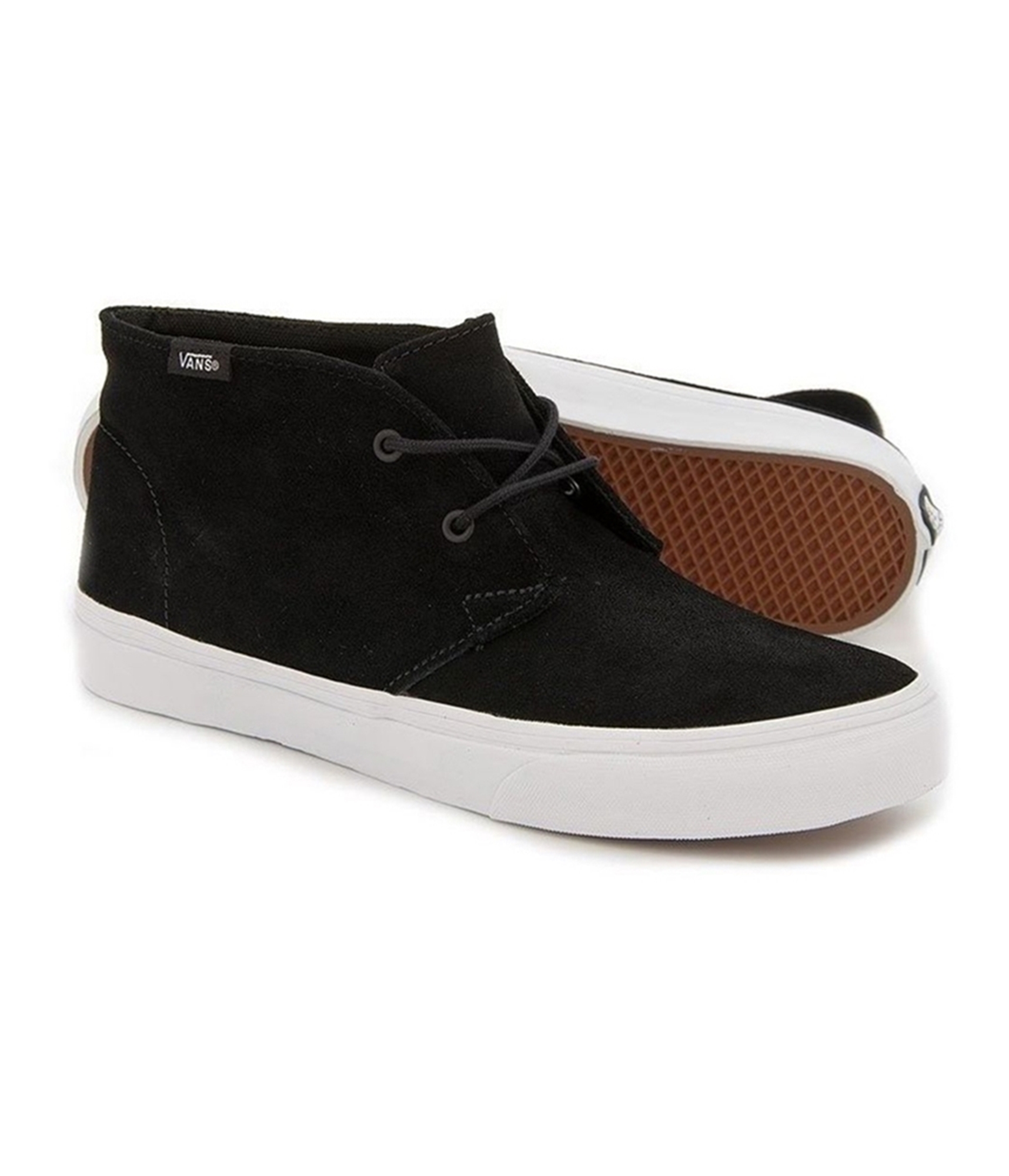 vans chukka slim