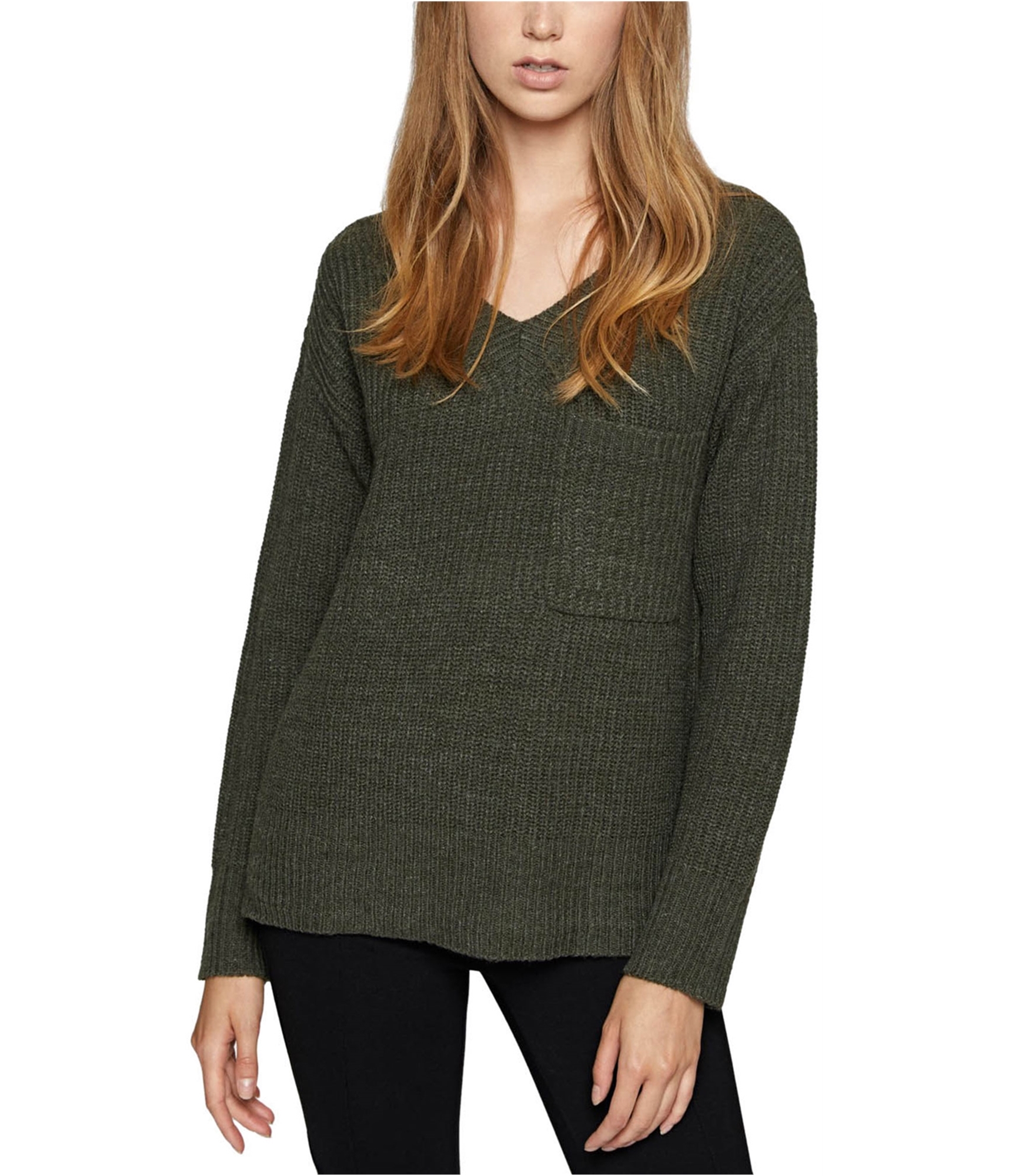 Sanctuary Clothing Womens Amare Knit Sweater Womens Apparel Free