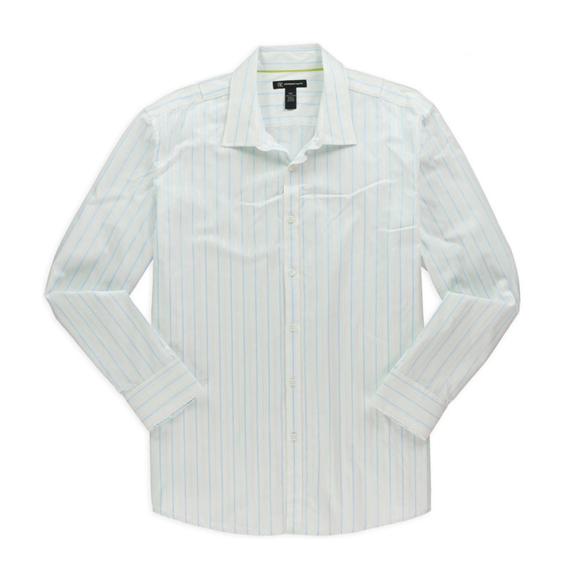 I-N-C Mens Classic Button Up Dress Shirt | Mens Apparel | Free Shipping ...