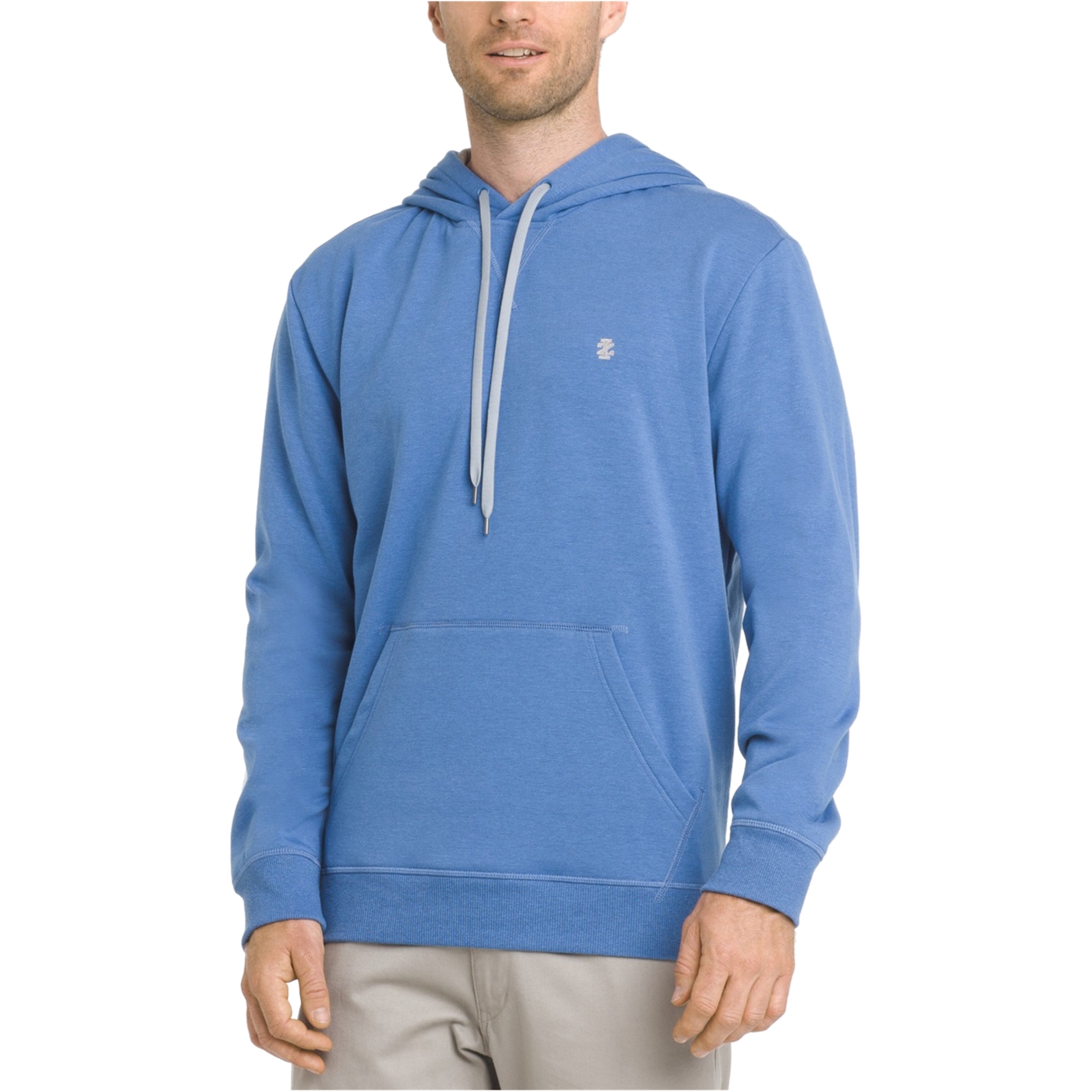 IZOD Mens Stretch Hoodie Sweatshirt | Mens Apparel | Free Shipping on ...