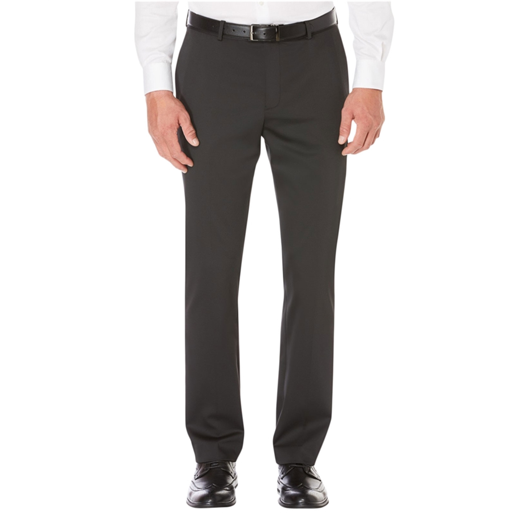 Perry Ellis Mens Non Iron Dress Pants Slacks | Mens Apparel | Free ...