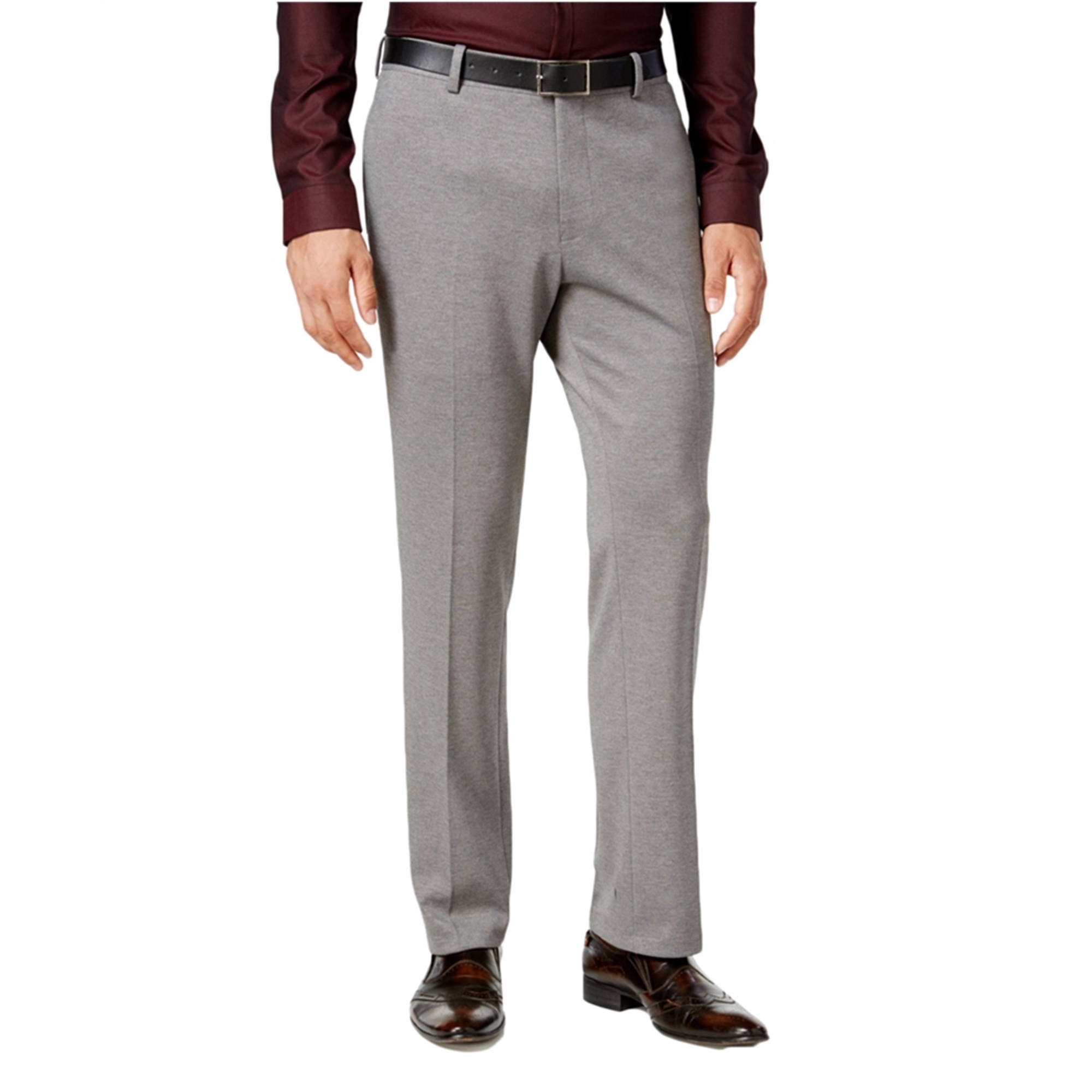 mens short slacks