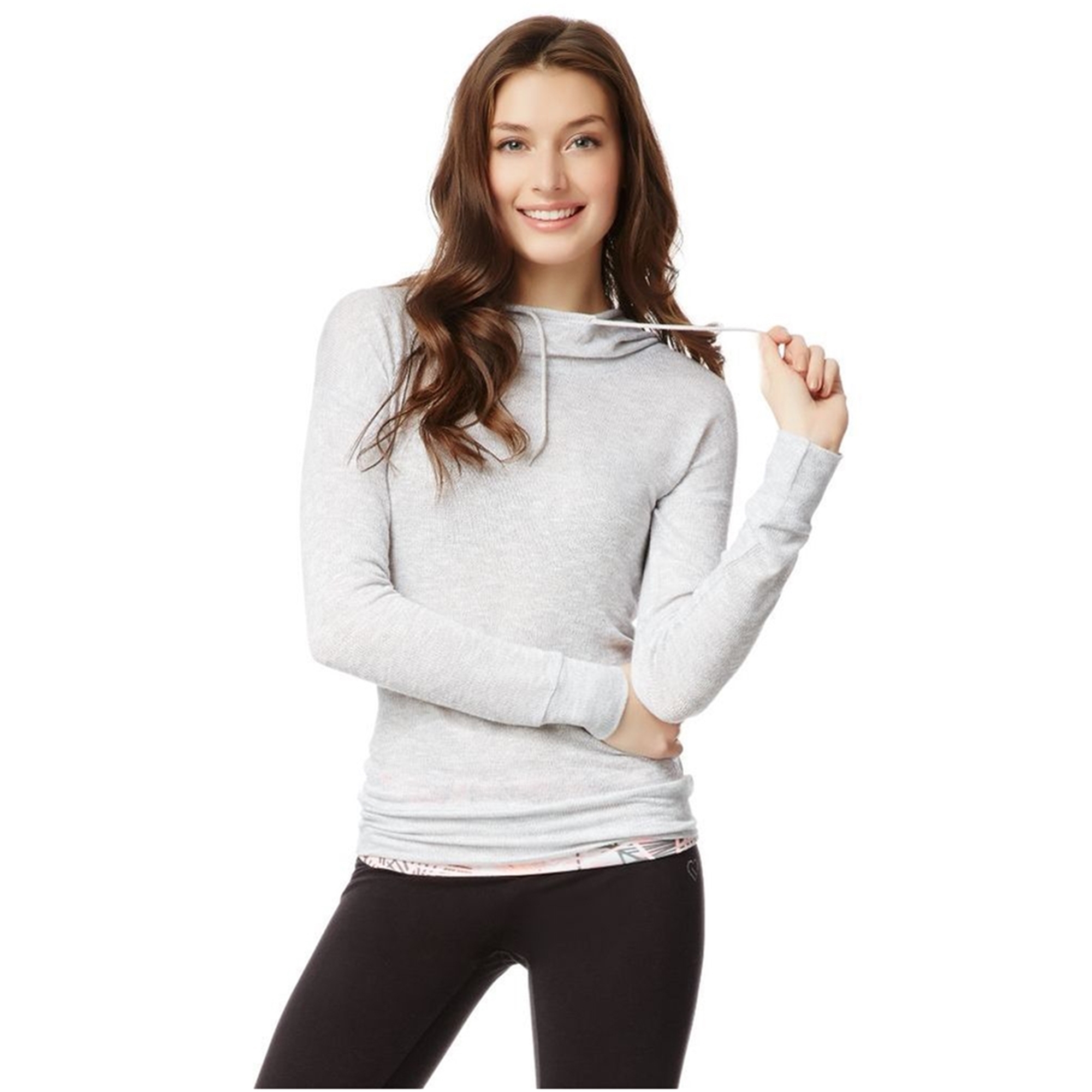 Aeropostale Womens Knit Hooded Sweater | Womens Apparel | Free Shipping ...