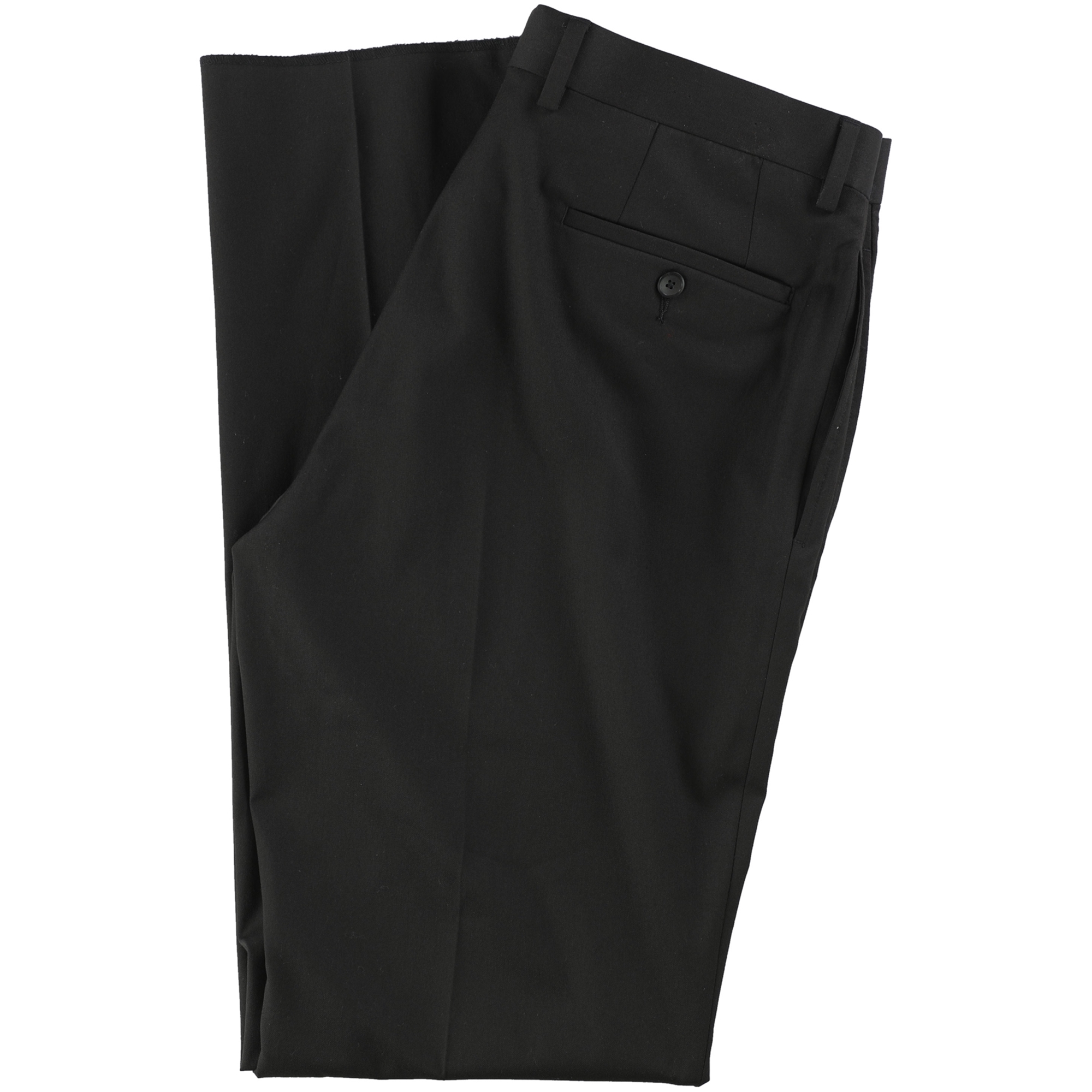 Marc New York Mens Solid Dress Pants Slacks | Mens Apparel | Free ...