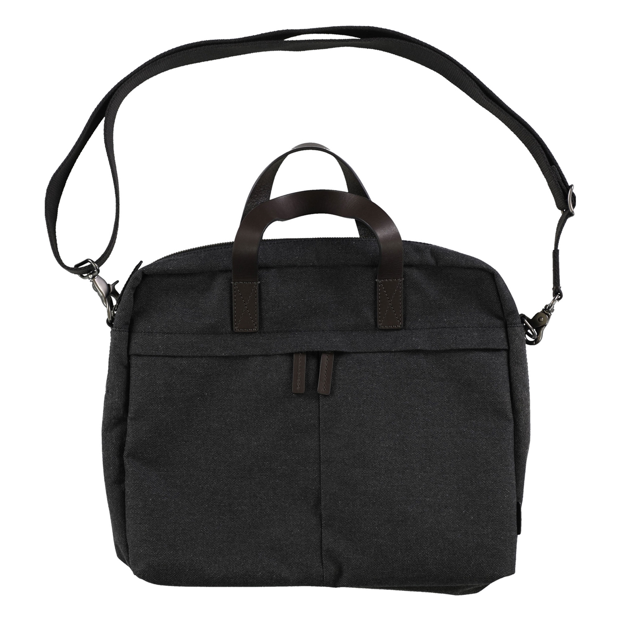 Fossil Mens Buckner Workbag Briefcase | Mens Bags + Handbags | Free ...
