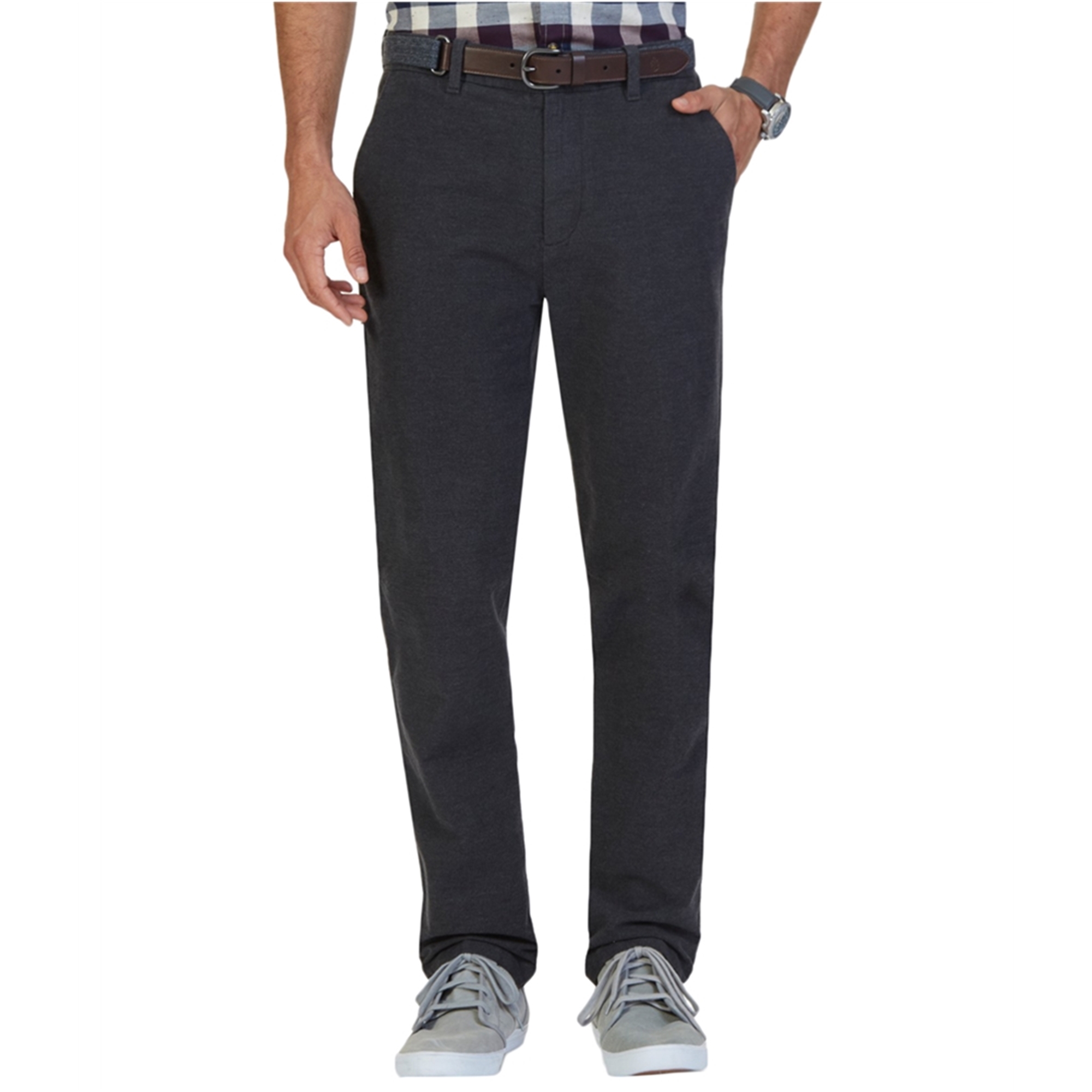 Nautica Mens Moleskin Casual Trousers | Mens Apparel | Free Shipping on ...