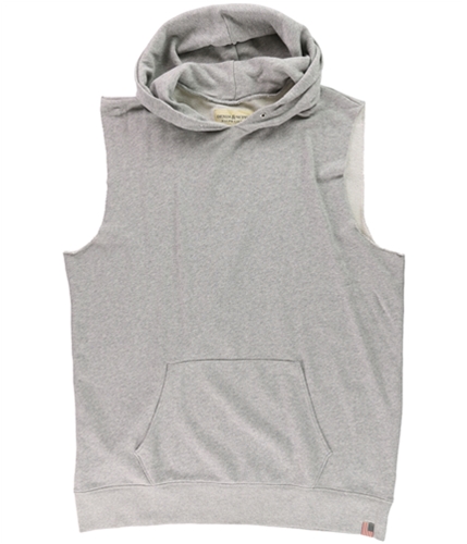 ralph lauren sleeveless hoodie