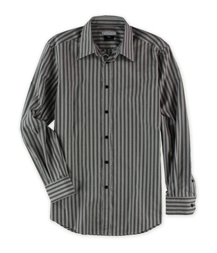 Buy a Mens Versace City Collection Button Up Dress Shirt Online ...