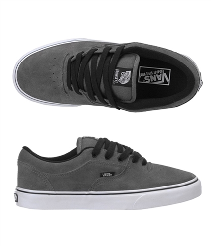 Buy a Unisex-Adult Vans Unisex Rowley Style 99' S Skate Sneakers Online ...