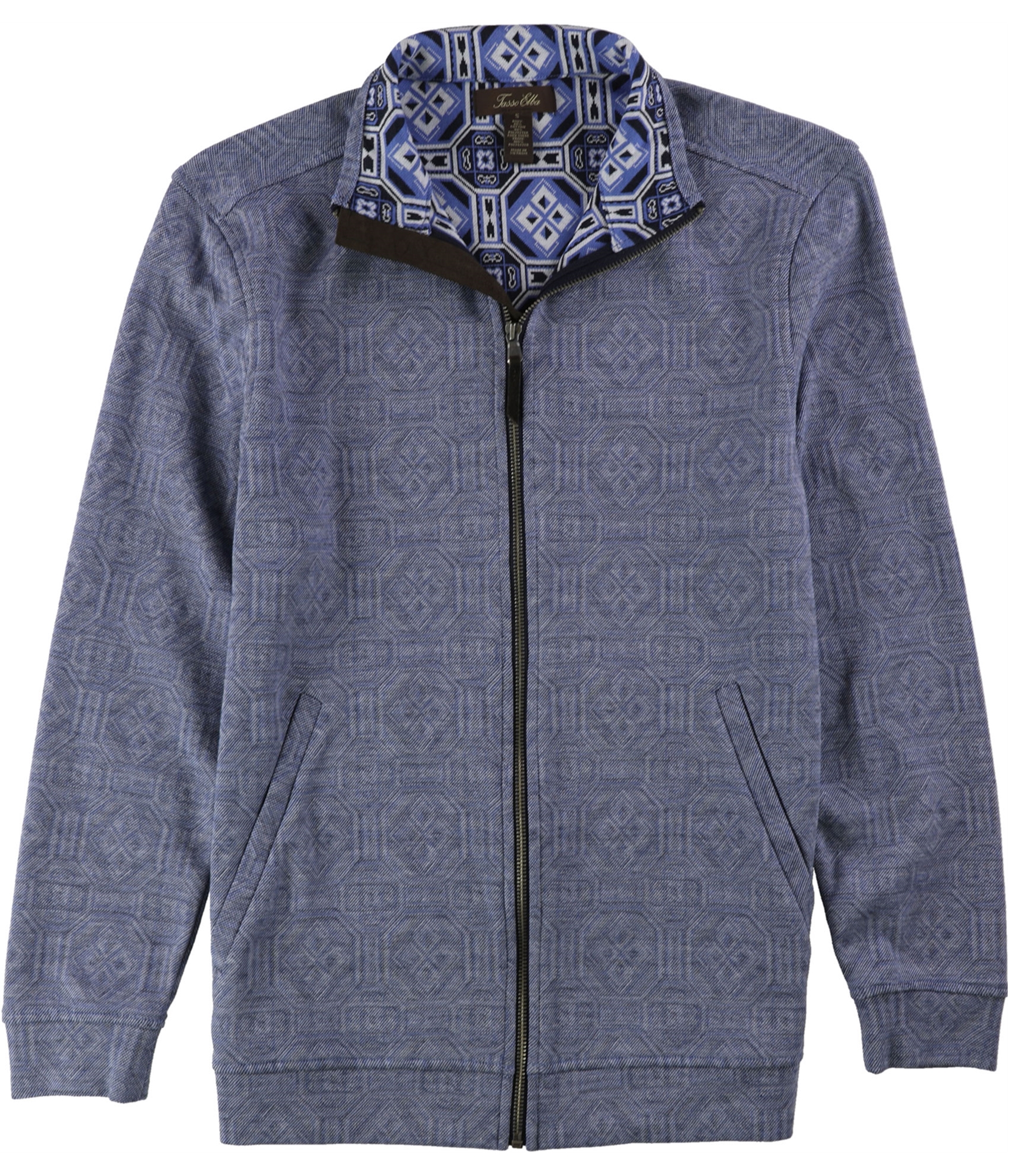 Tasso elba mens clearance jacket