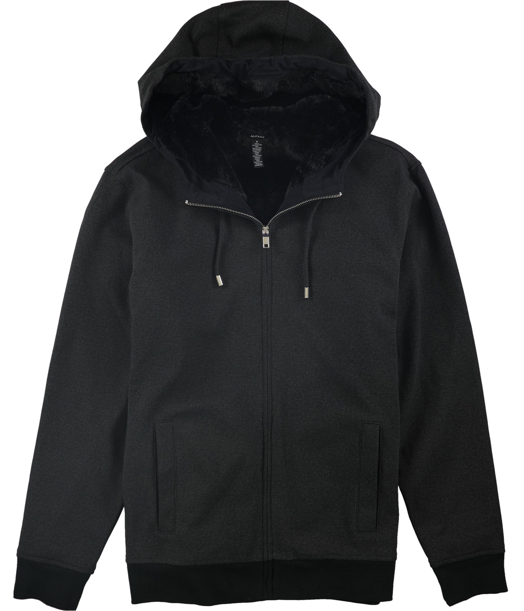 alfani hoodie