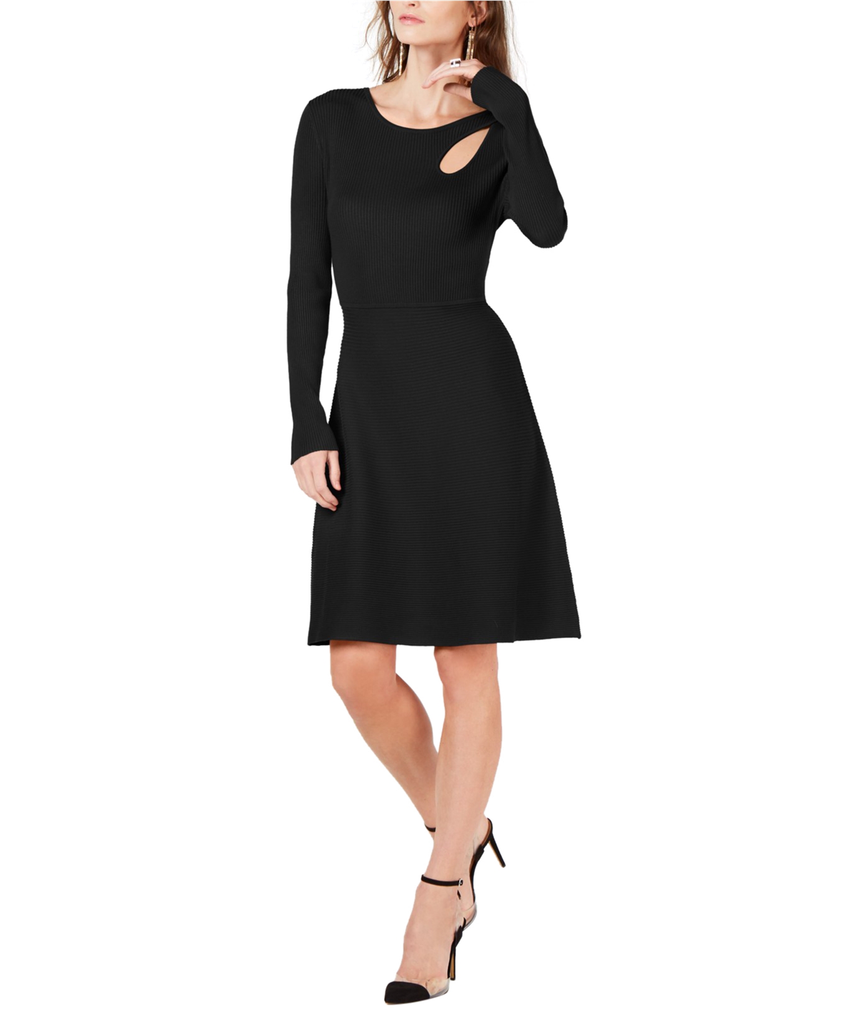 inc sweater dress