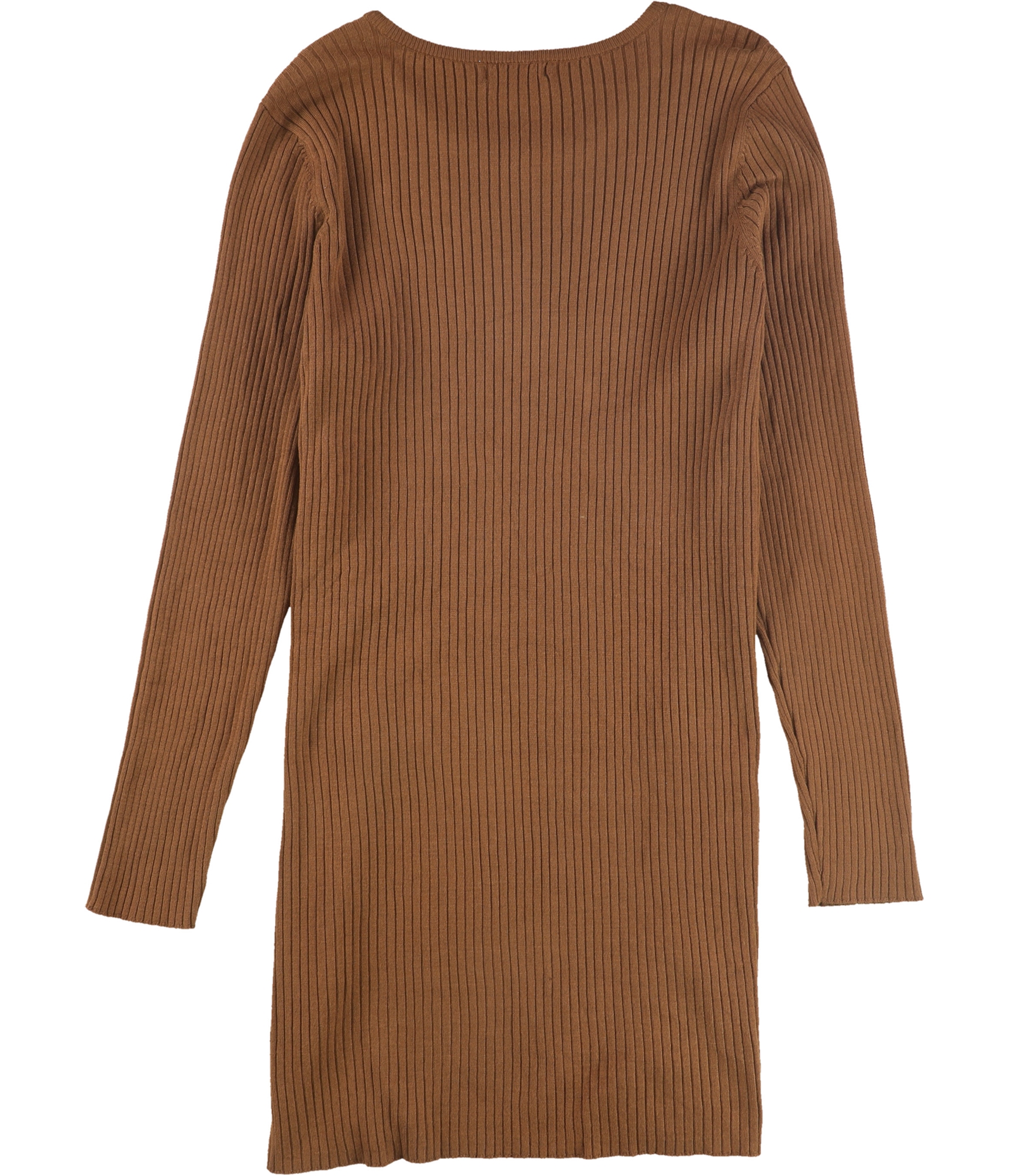 Alfani ribbed 2025 tunic sweater