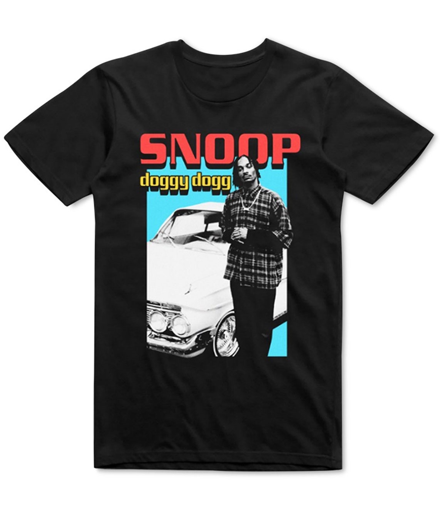 snoop merch