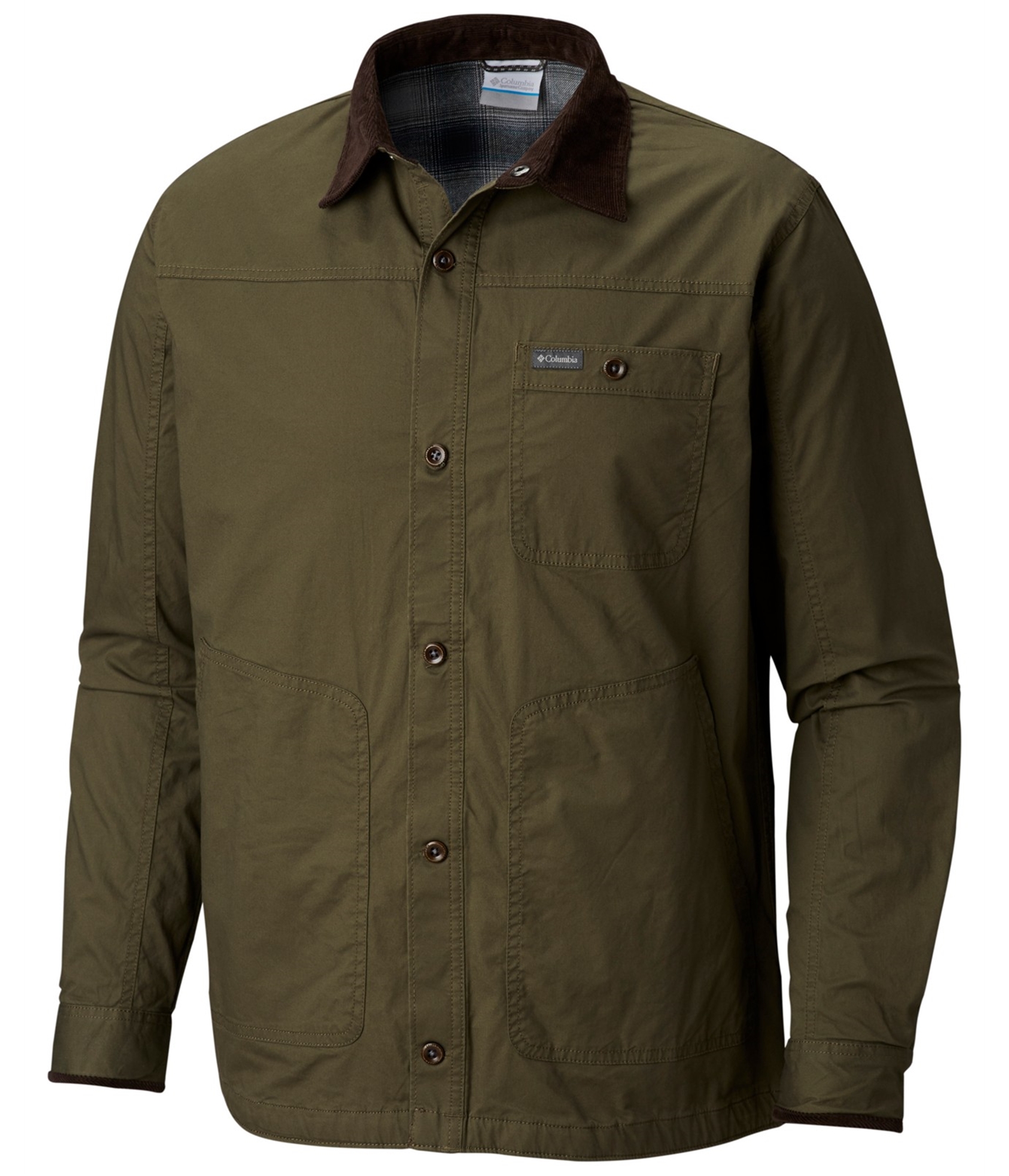 columbia rugged ridge jacket