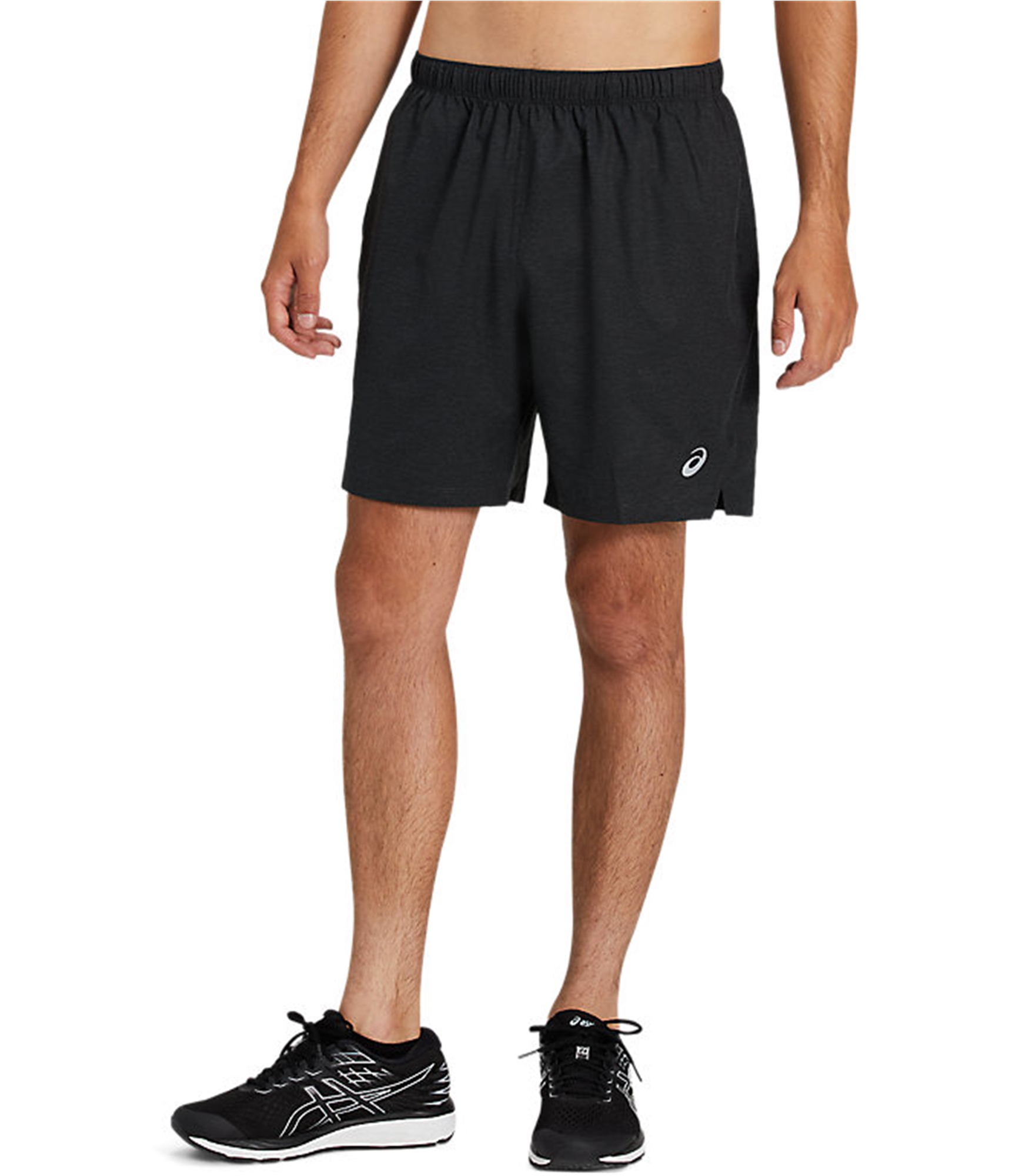 Nike Mens Two Tone Soccer Athletic Workout Shorts (#364399443769)