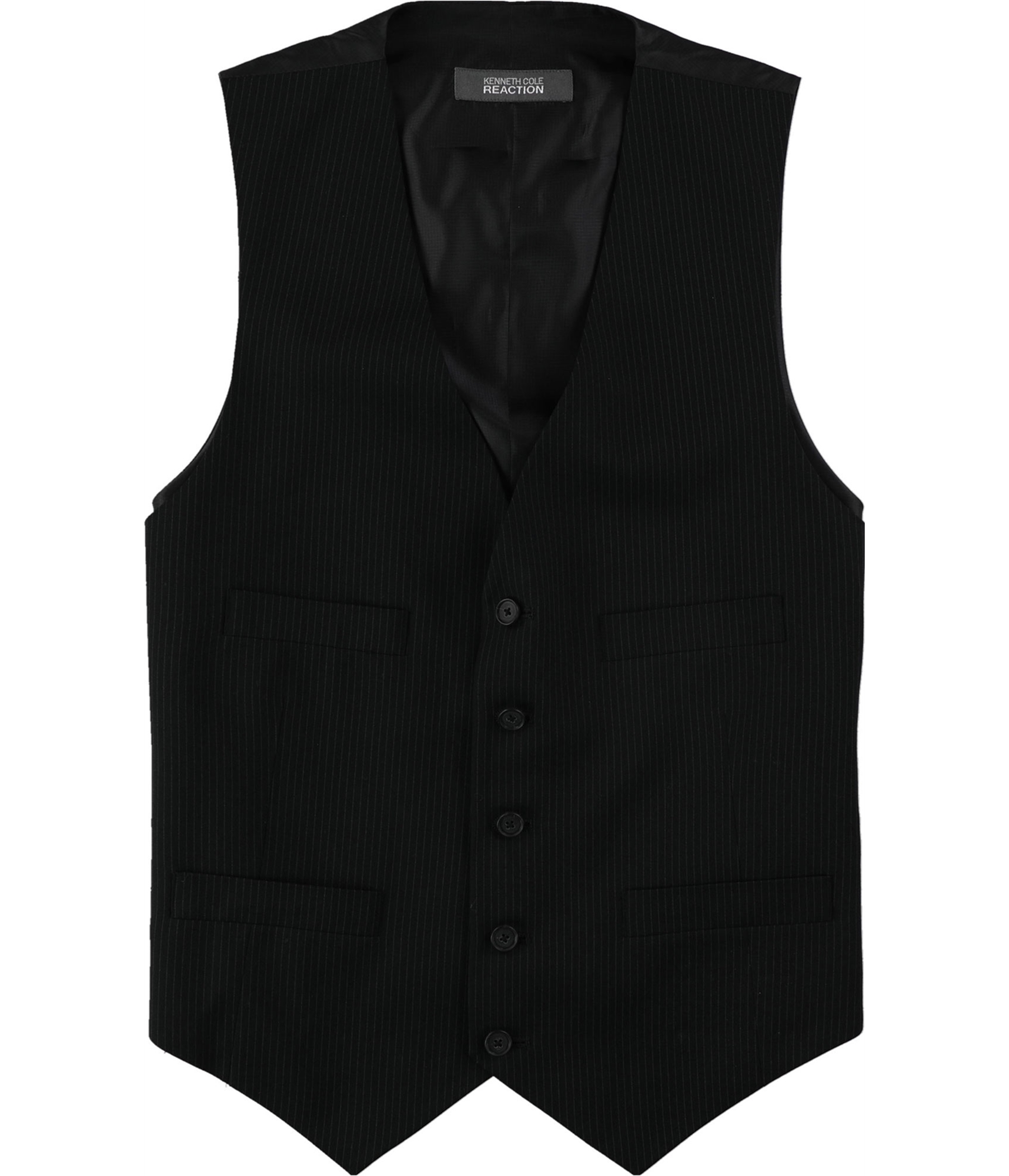 kenneth cole mens vests