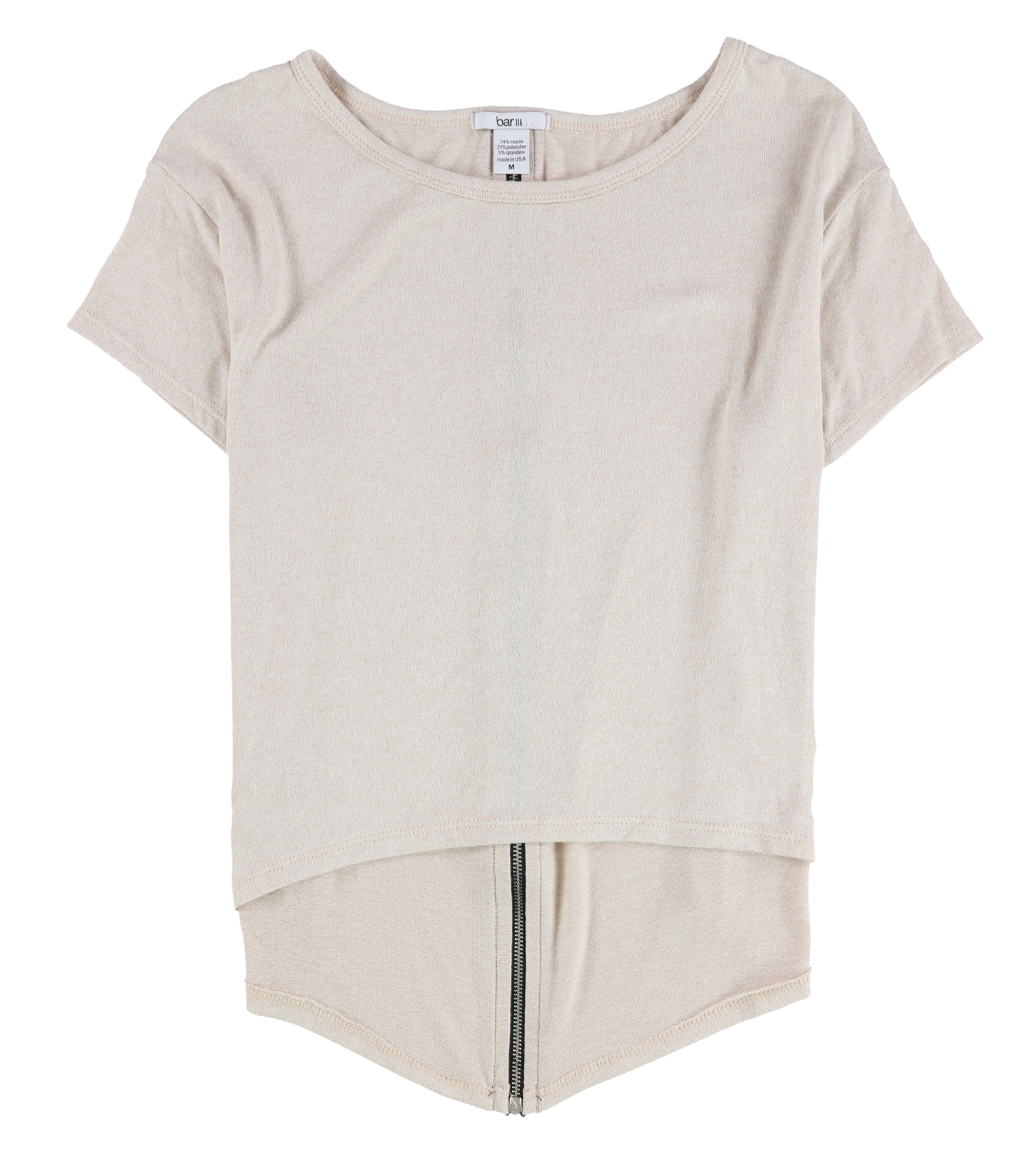 beige colour tshirt