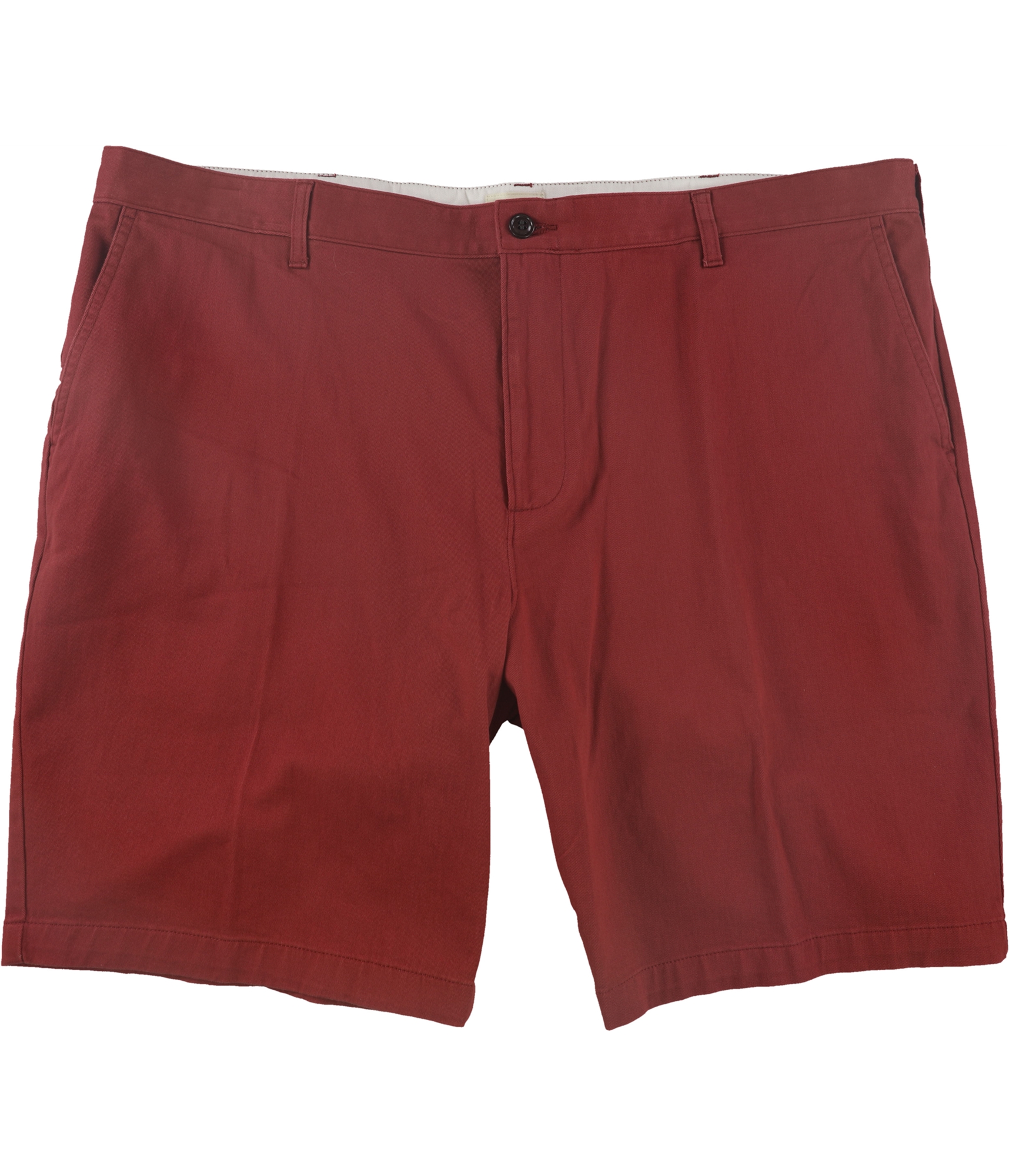 Mens red best sale shorts sale