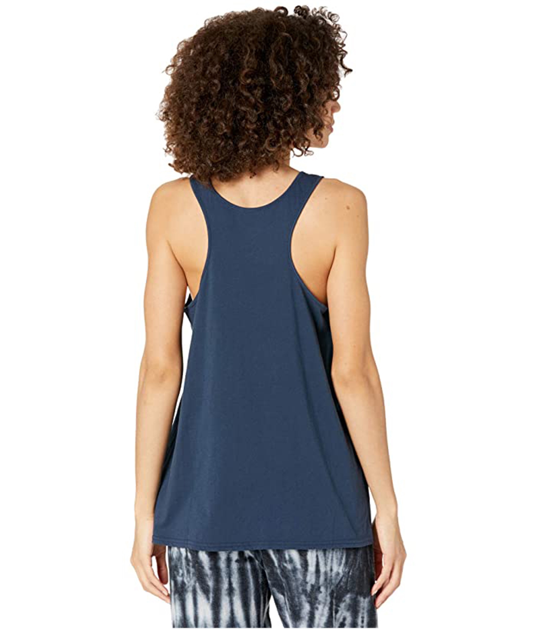 Hurley Womens Perfect Racerback Tank Top | eBay