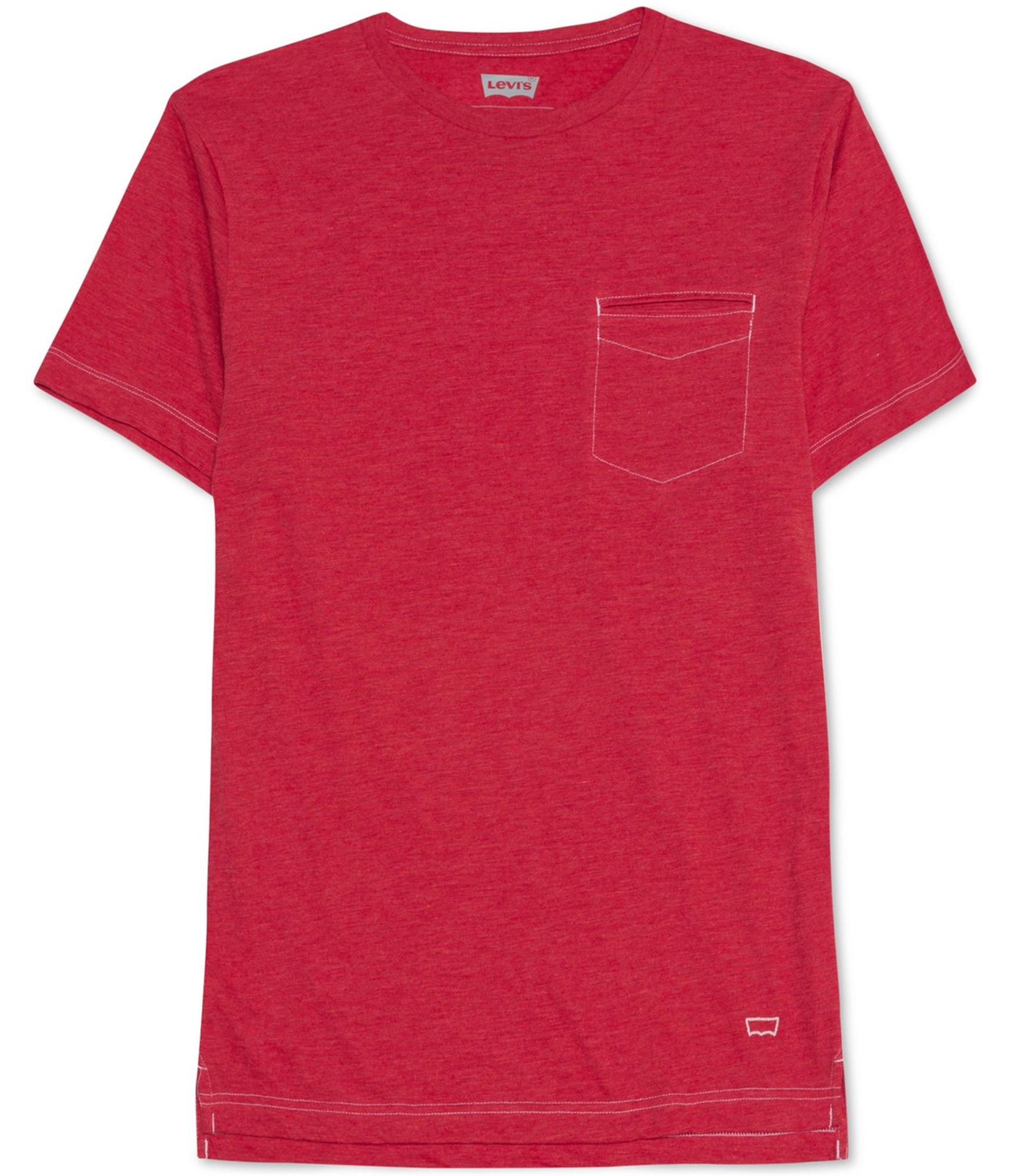 levis tshirts for men