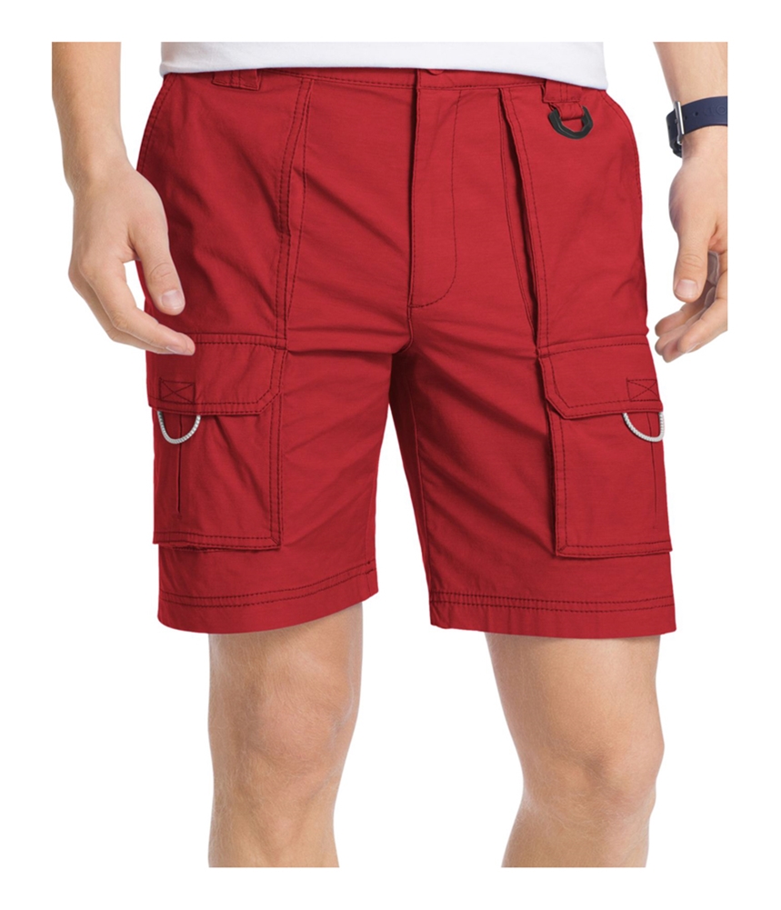 match men's cargo shorts