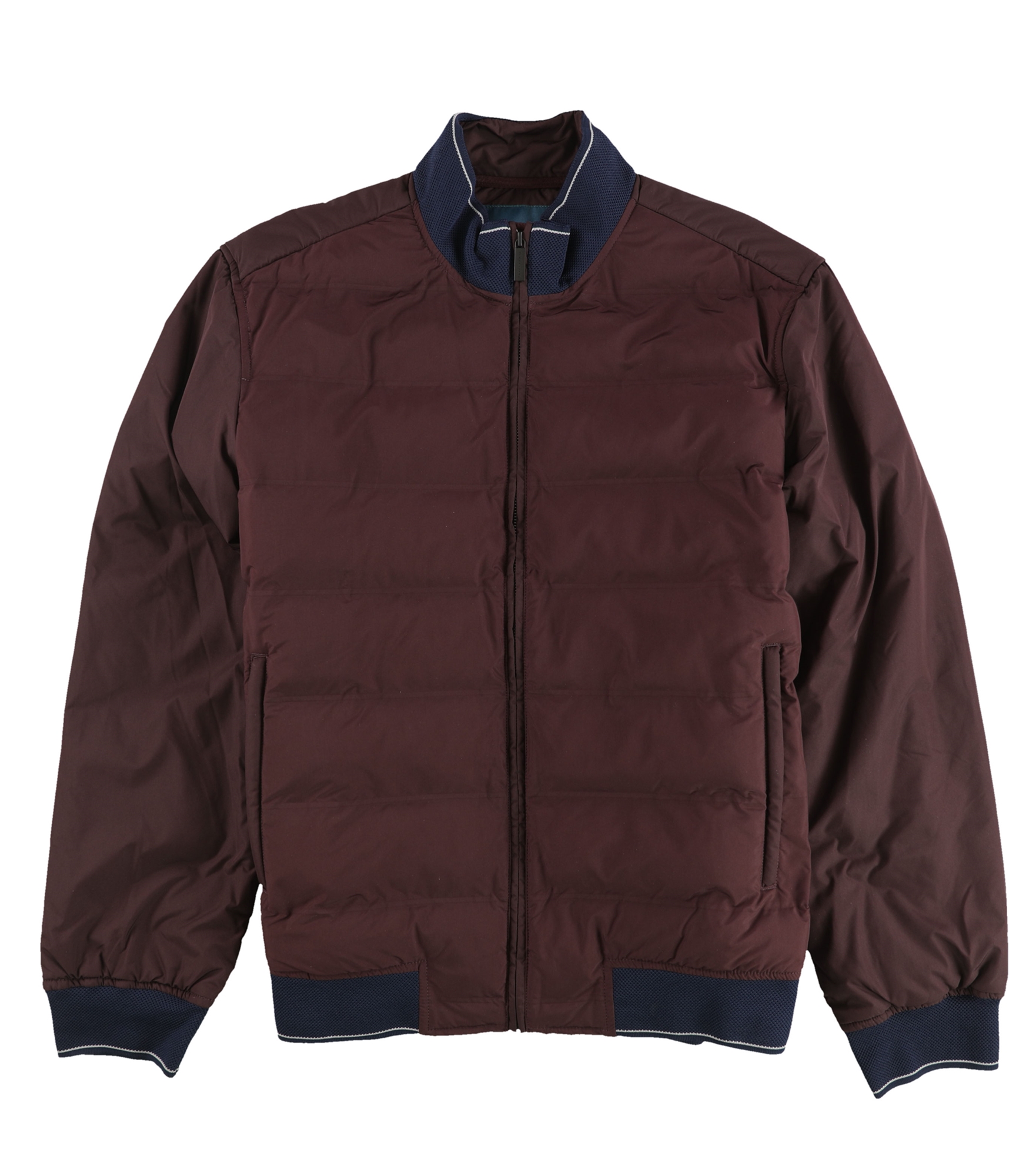 navy cord jacket mens