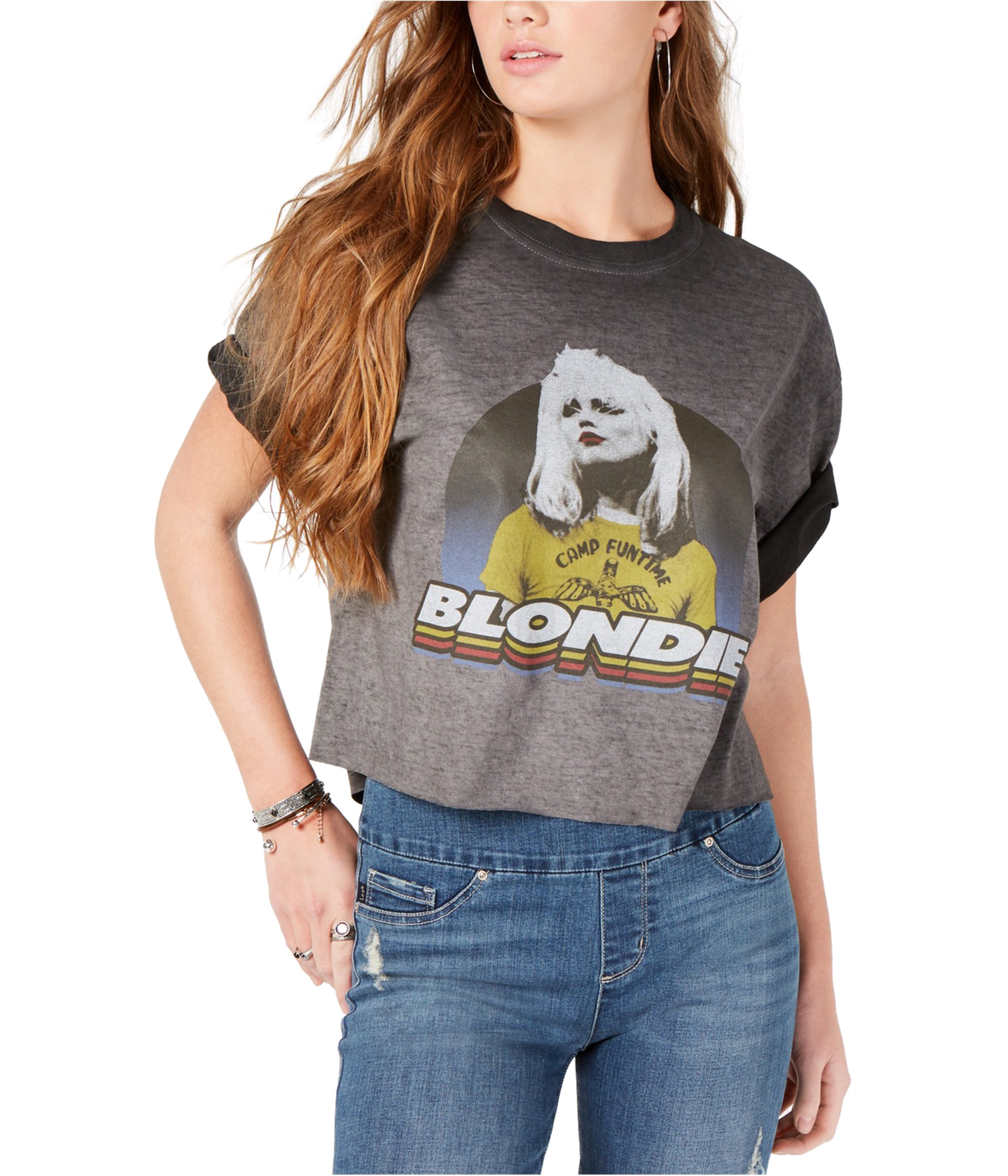 sainsburys blondie t shirt