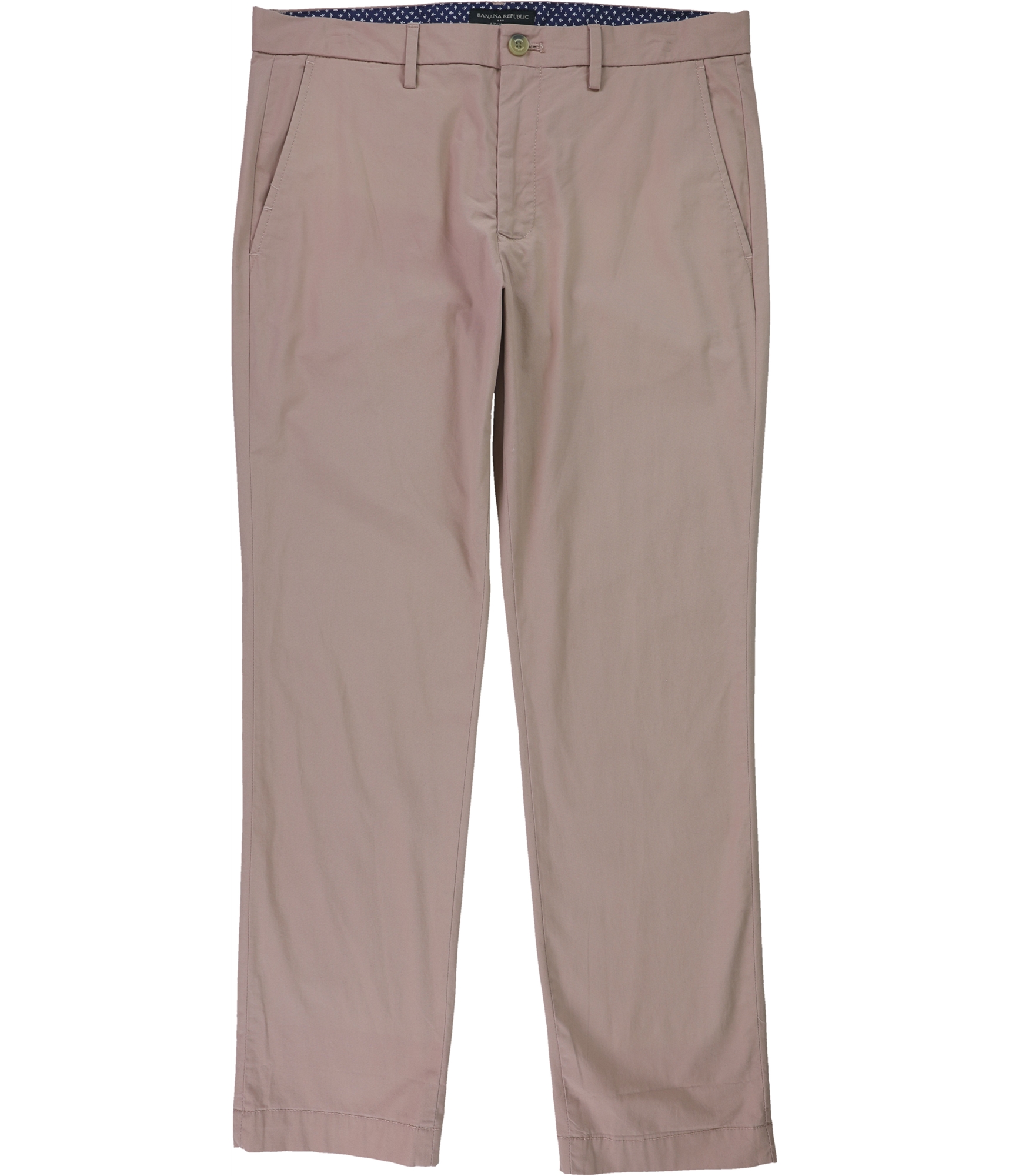 Banana Republic Mens Aiden Casual Chino Pants | eBay