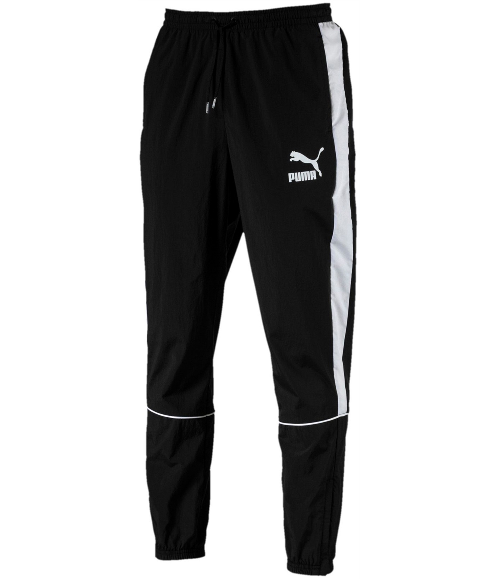 mens puma joggers sale