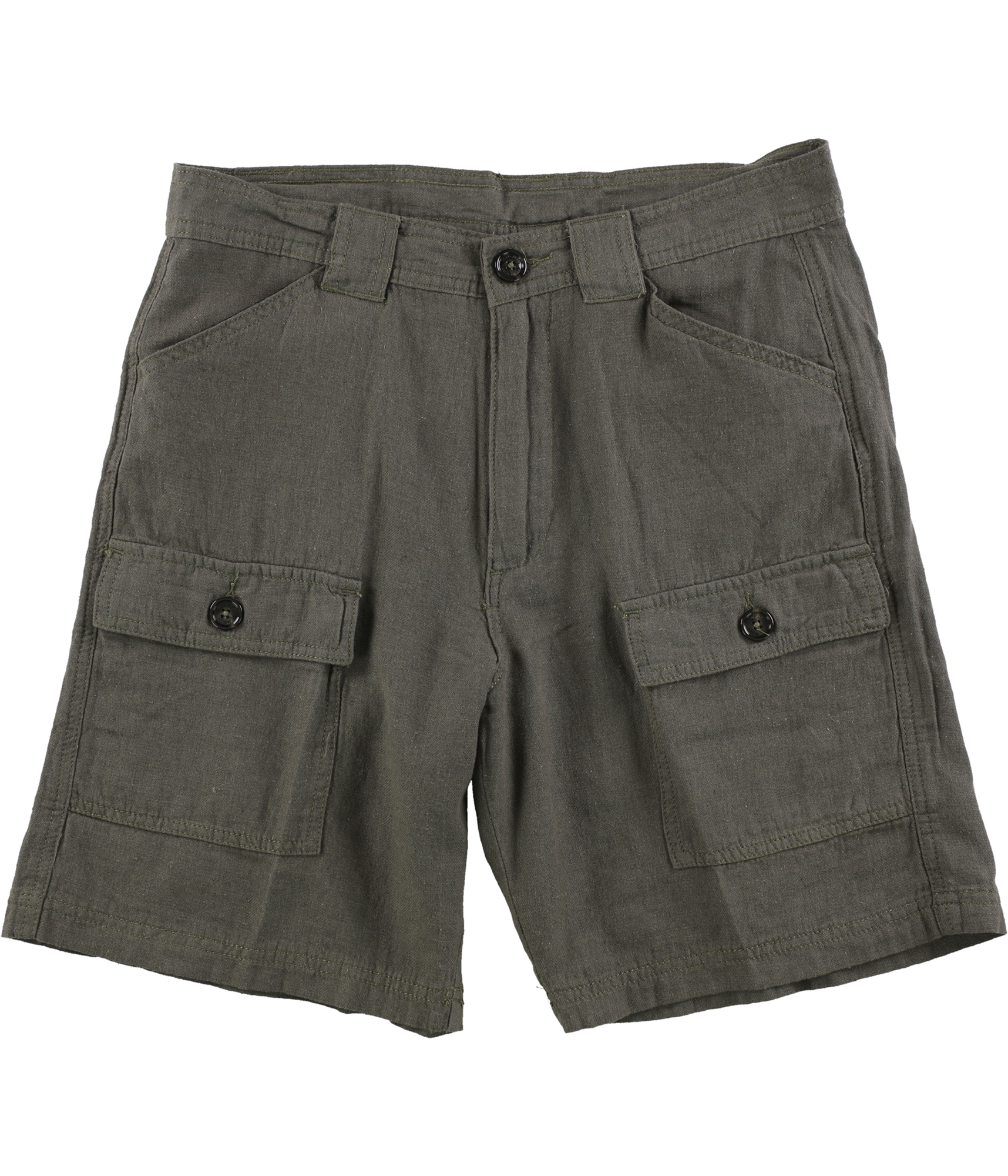 tasso elba linen shorts