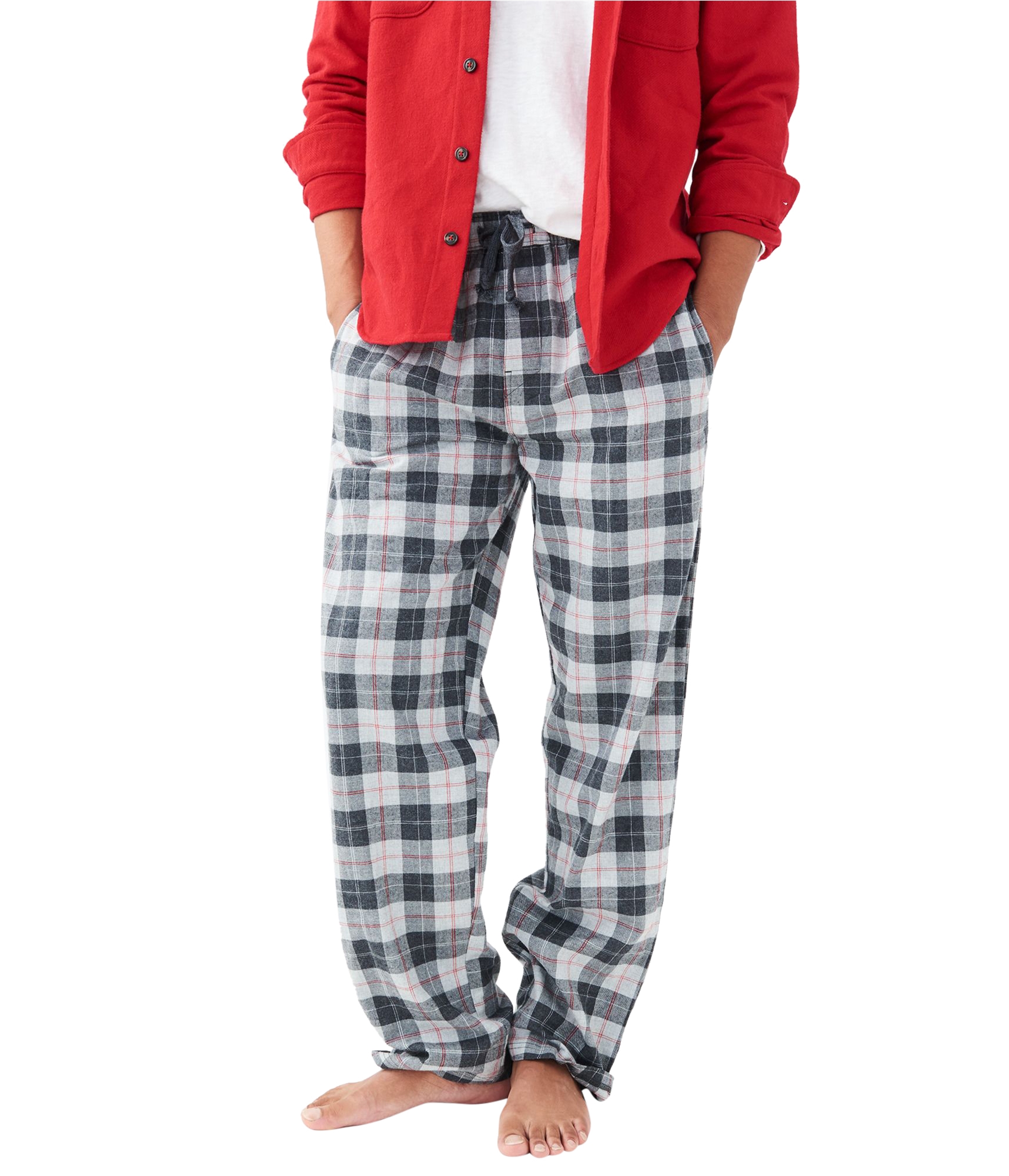 cargo pajama pants