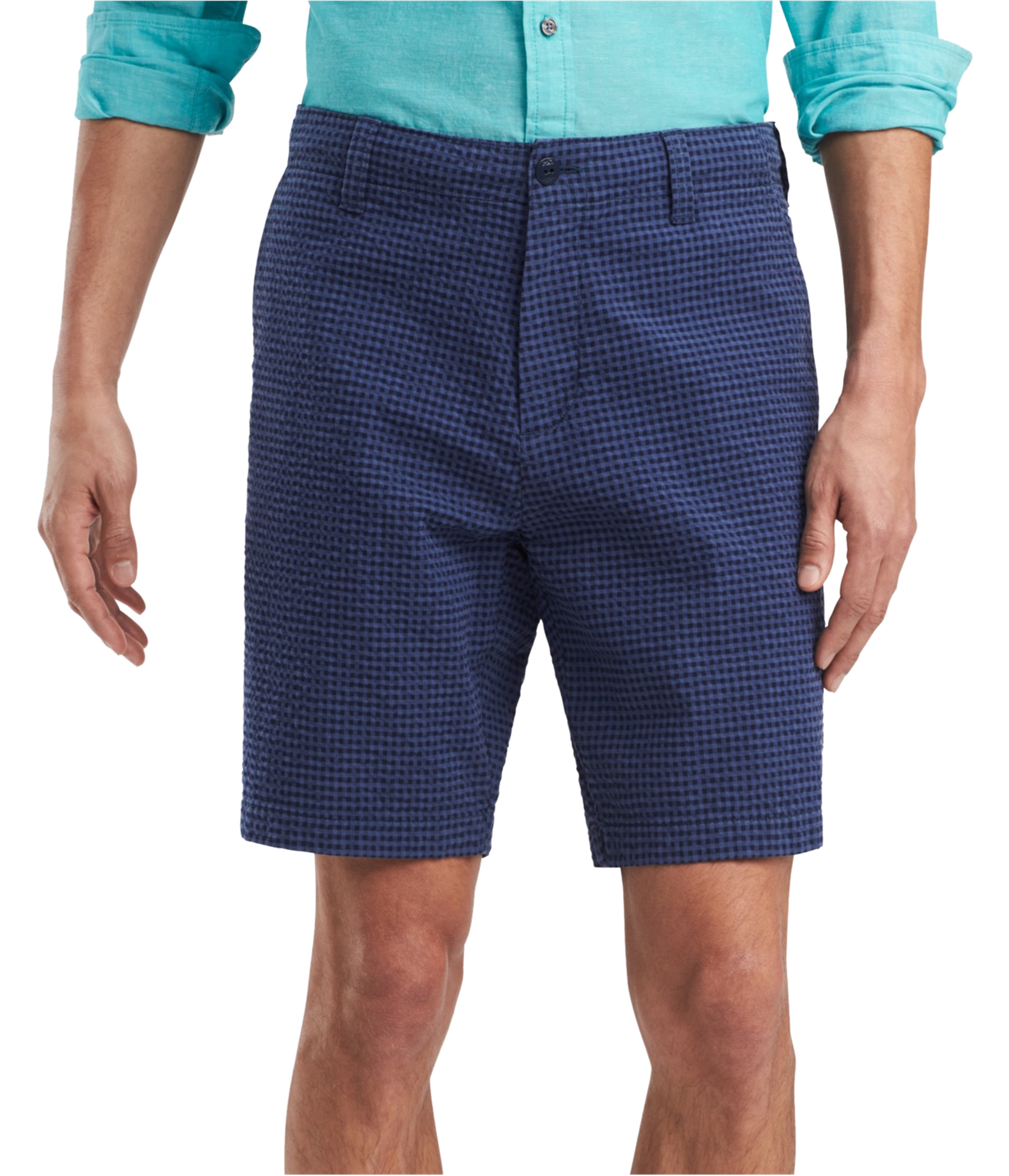 tommy hilfiger chino shorts mens