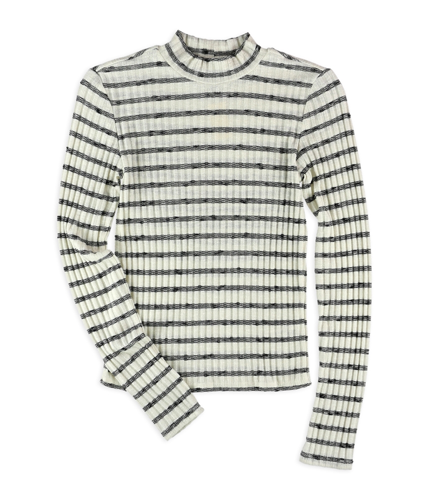 Aeropostale Womens Knit Striped Pullover Sweater | eBay