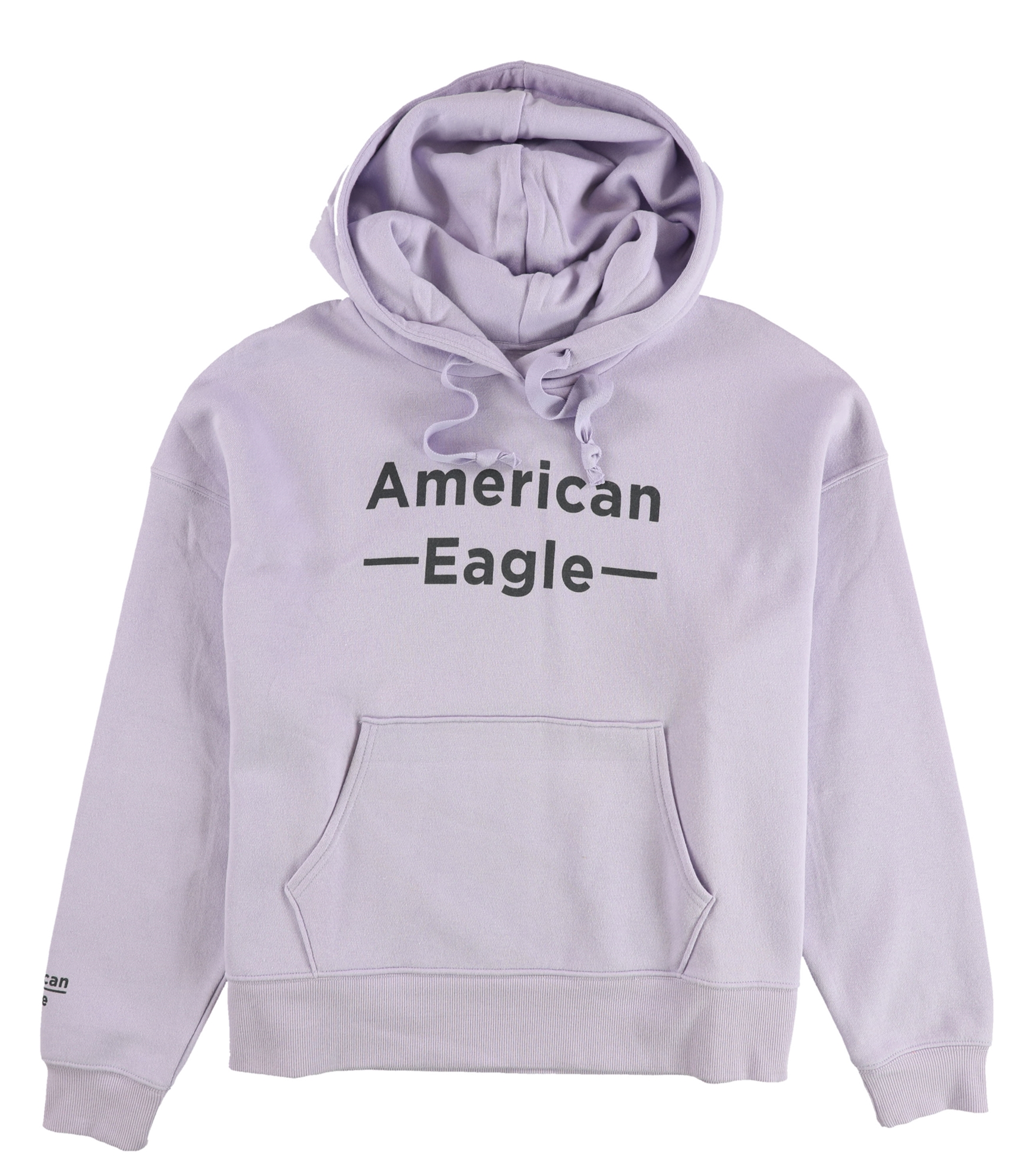 American eagle purple on sale hoodie