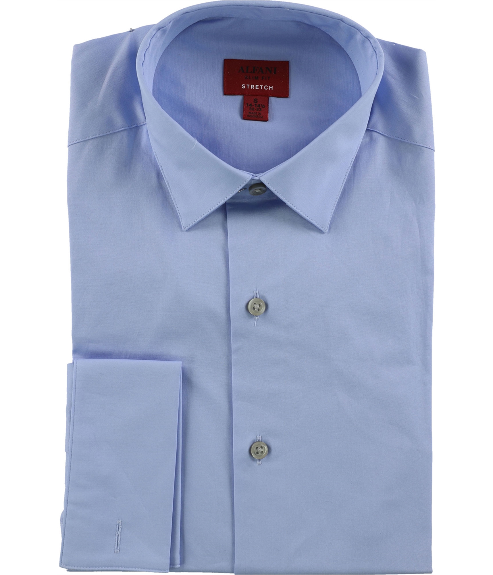 mens alfani dress shirts