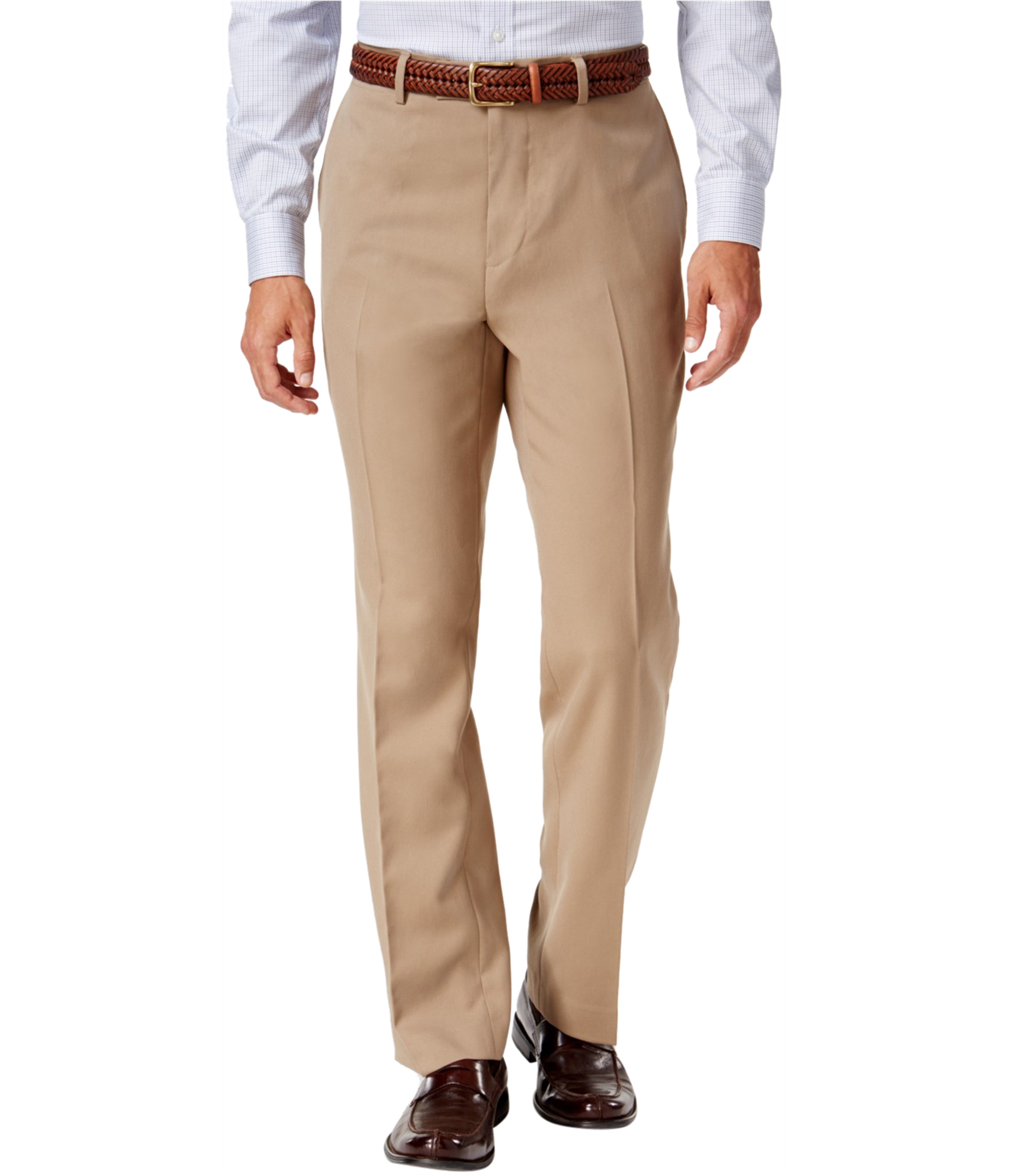 louis raphael skinny fit pants