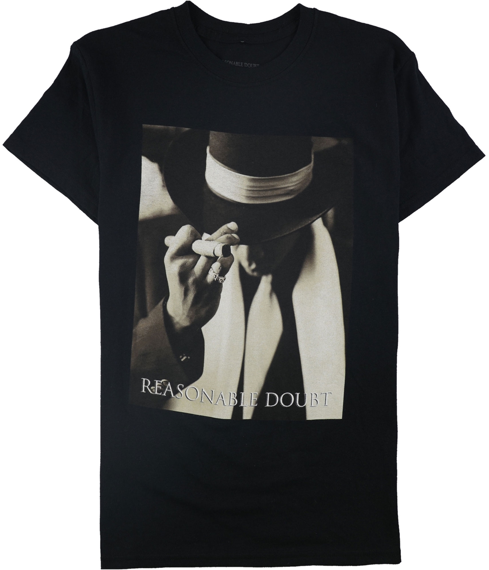 doubt t shirt